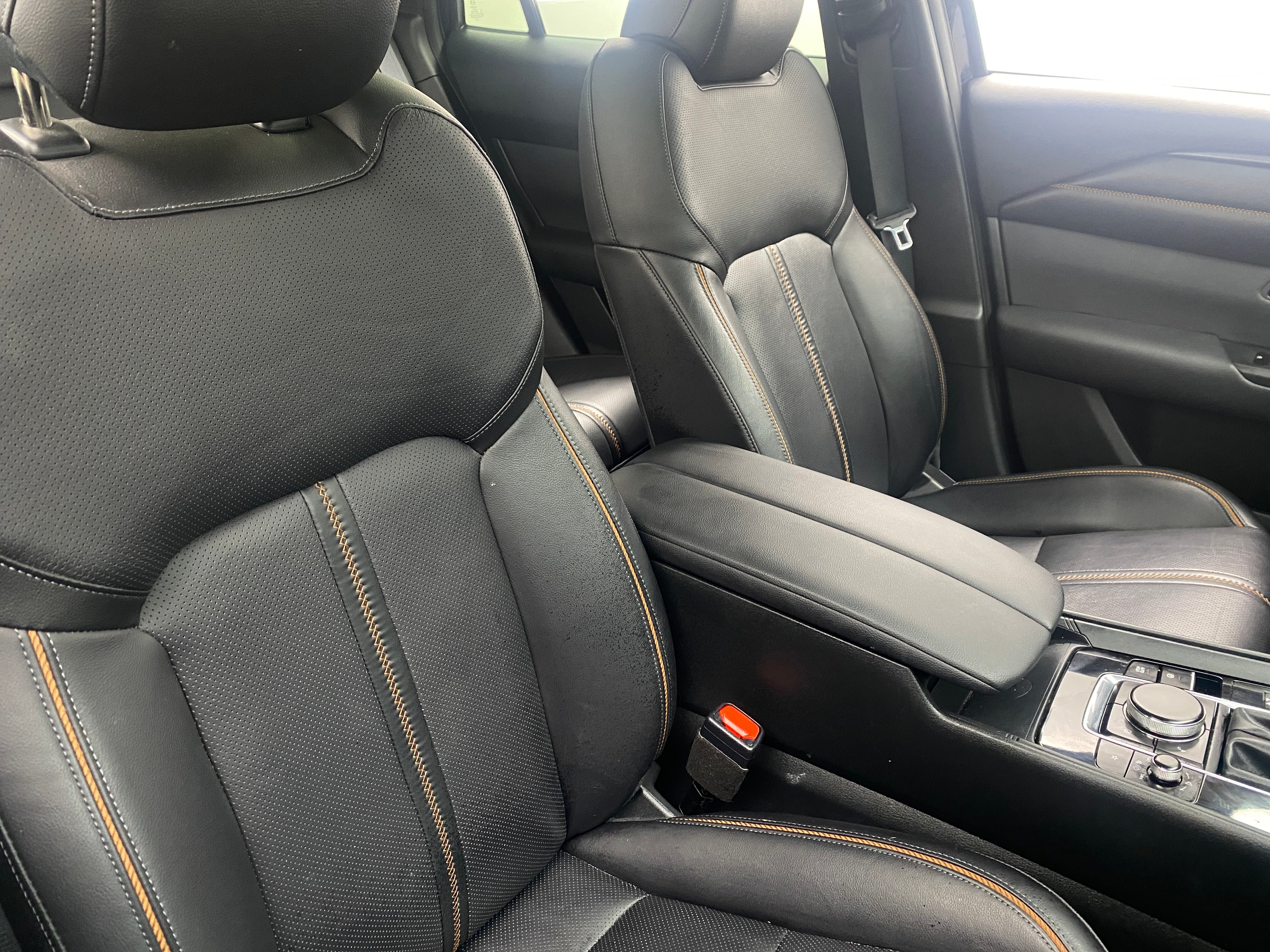 2023 Mazda CX-50 Turbo Premium 2