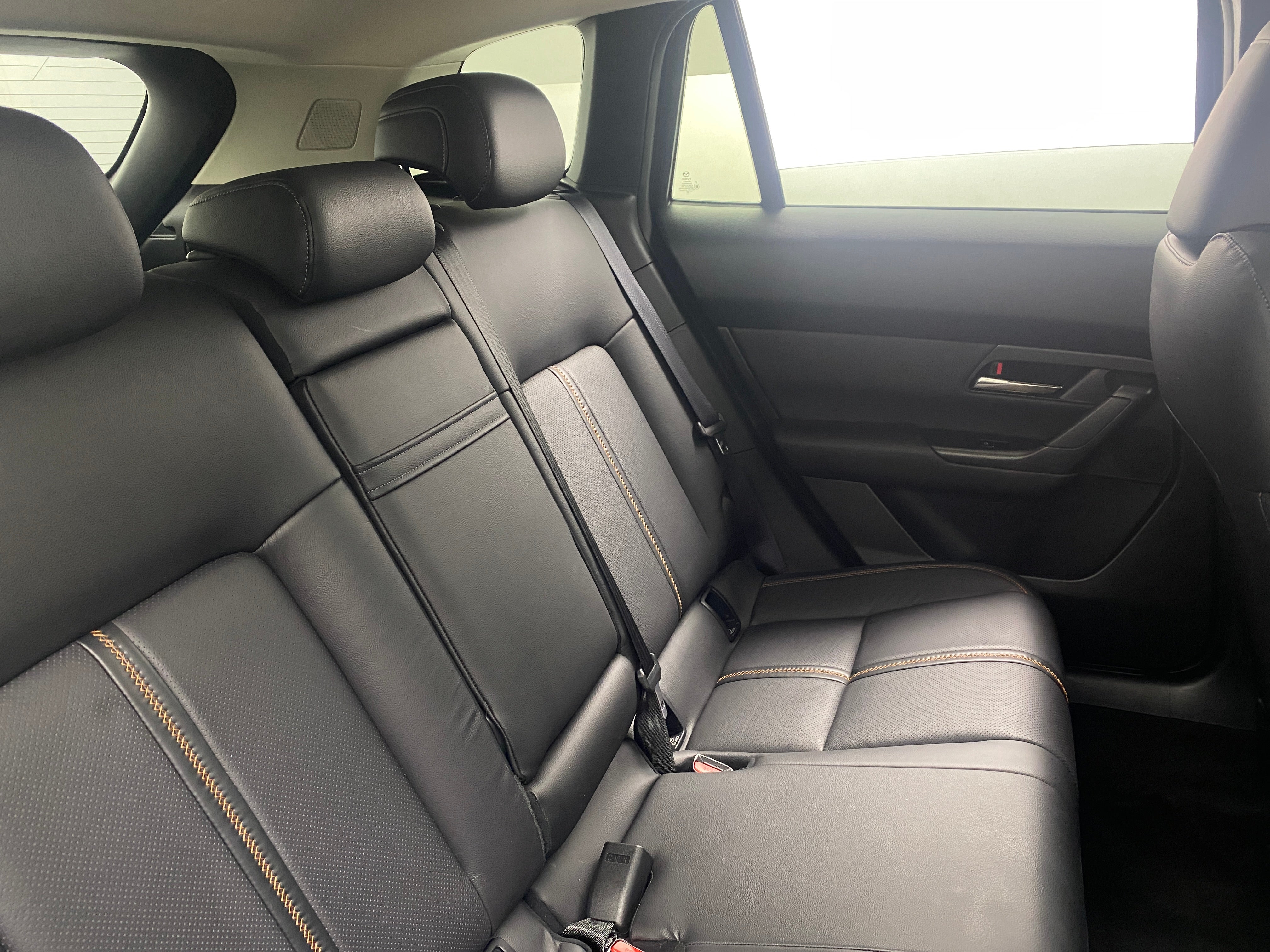 2023 Mazda CX-50 Turbo Premium 6