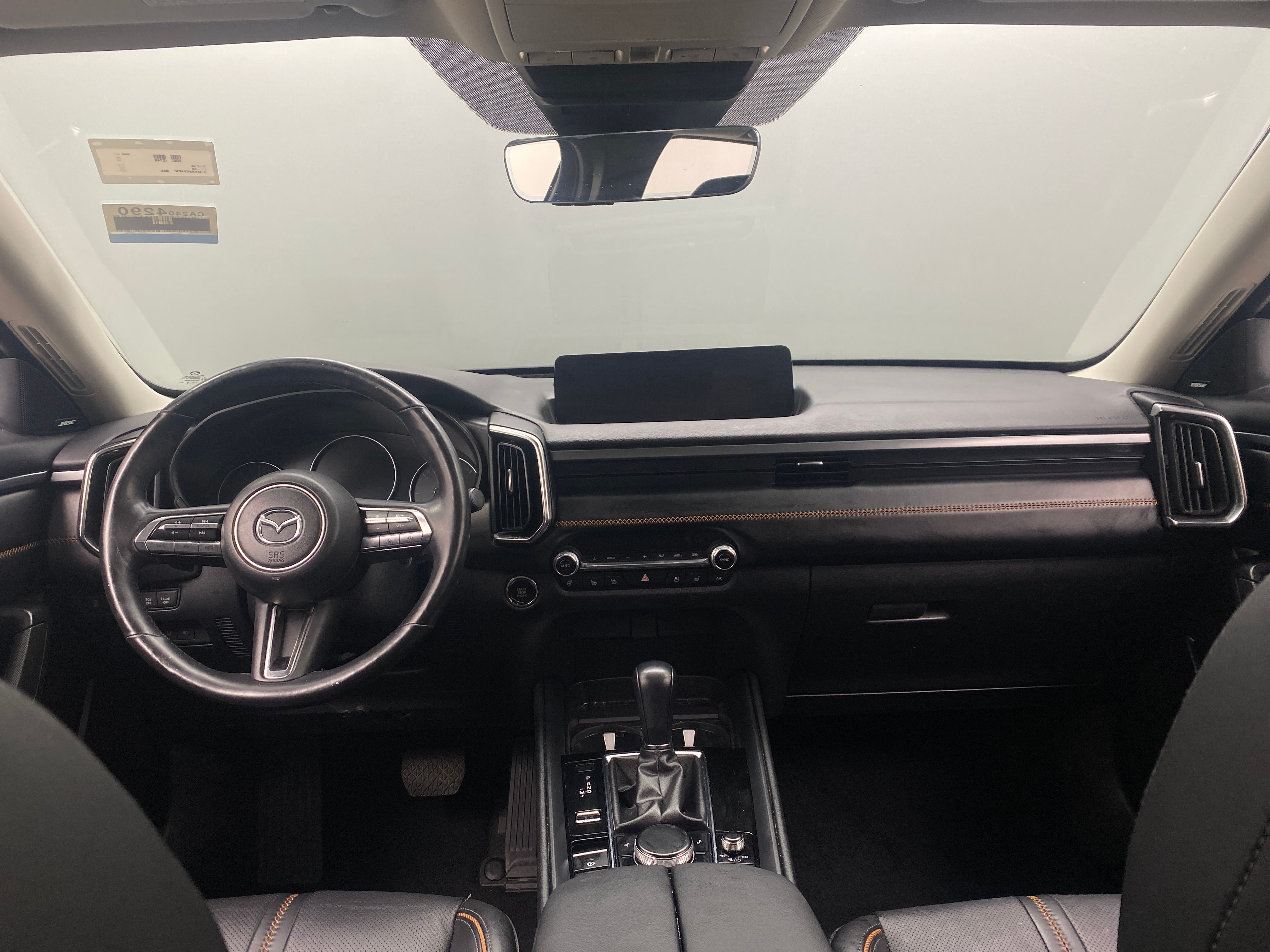2023 Mazda CX-50 Turbo Premium 3