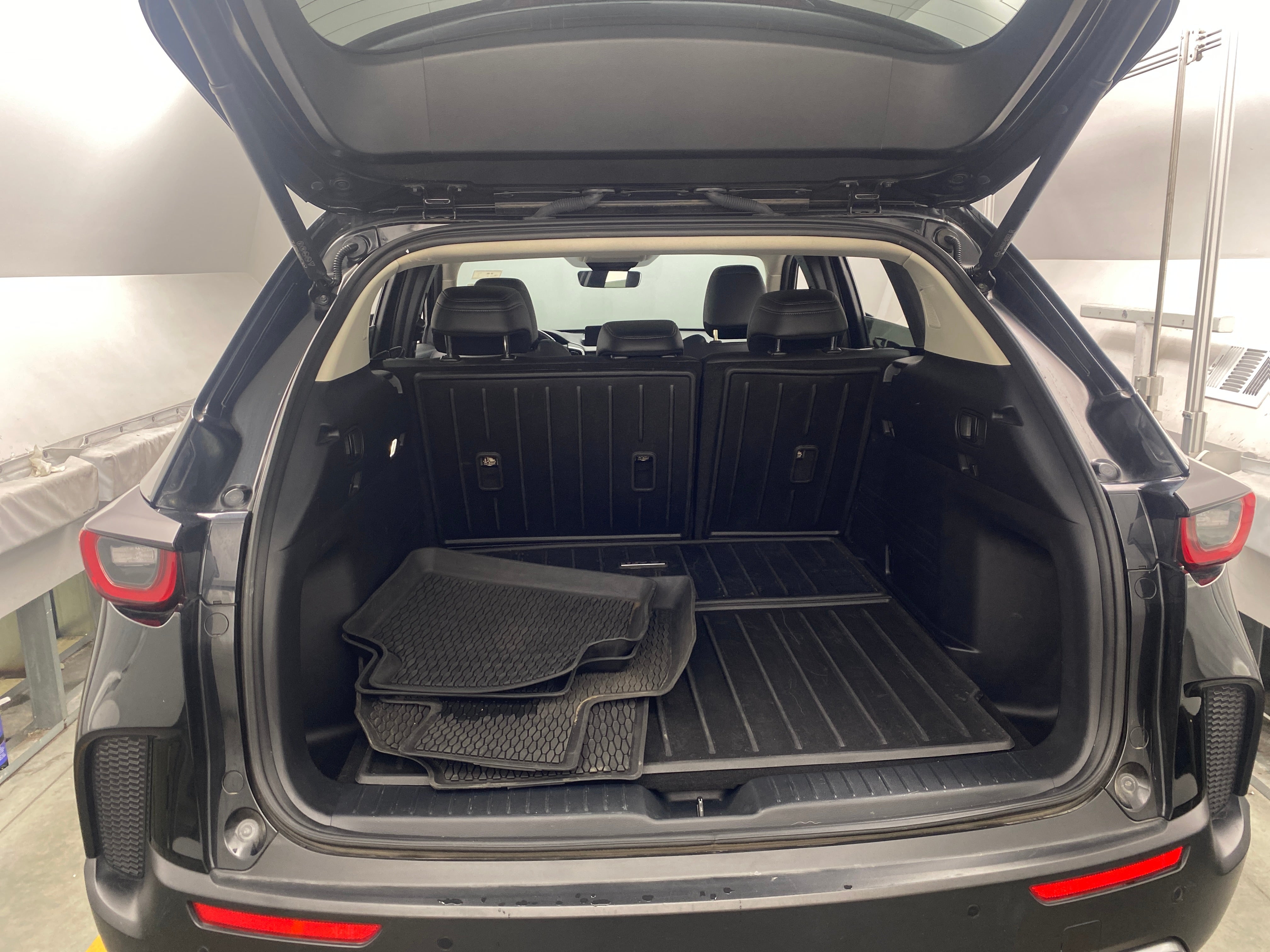 2023 Mazda CX-50 Turbo Premium 7