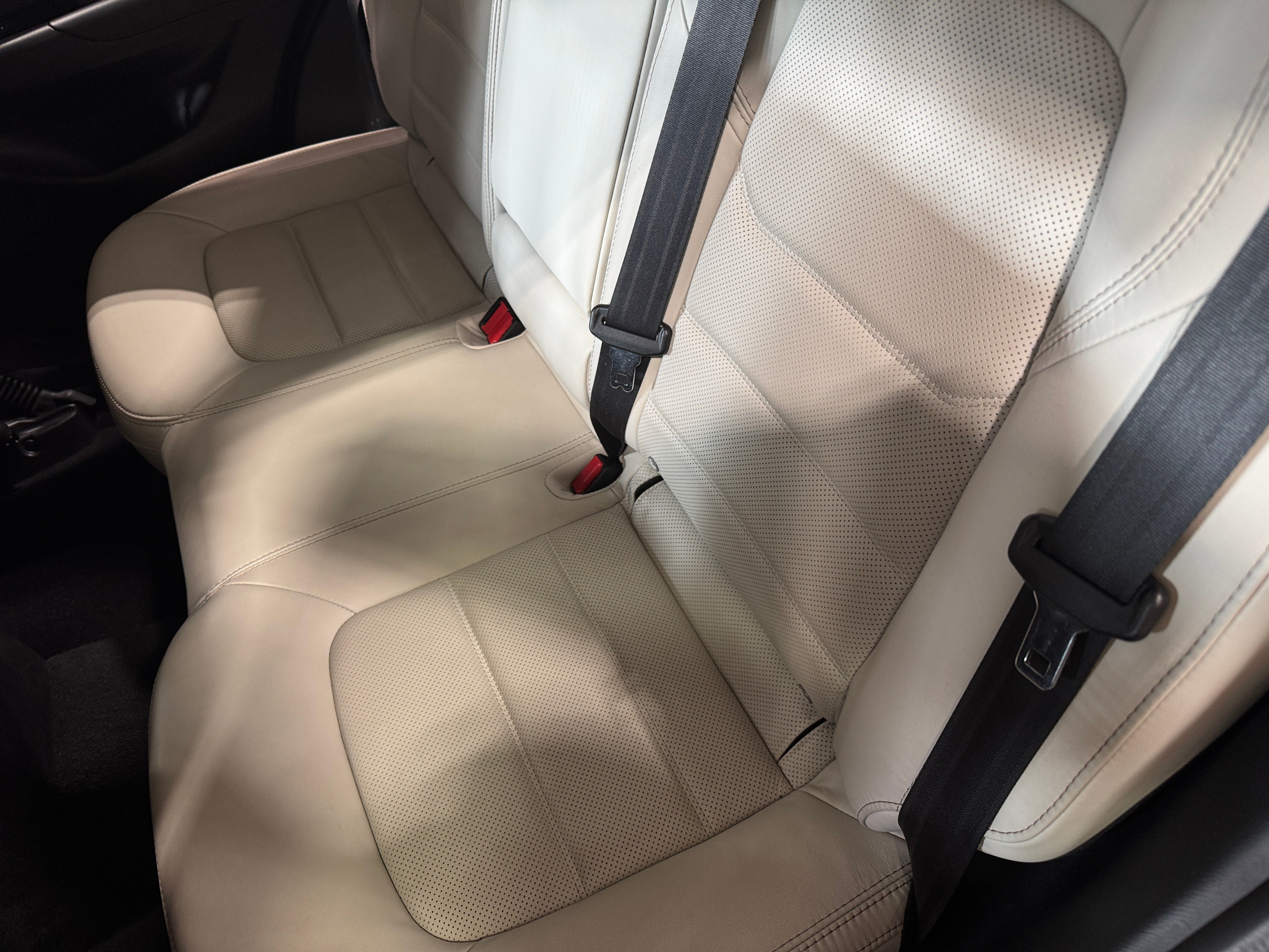 2022 Mazda CX-5 S Preferred 5