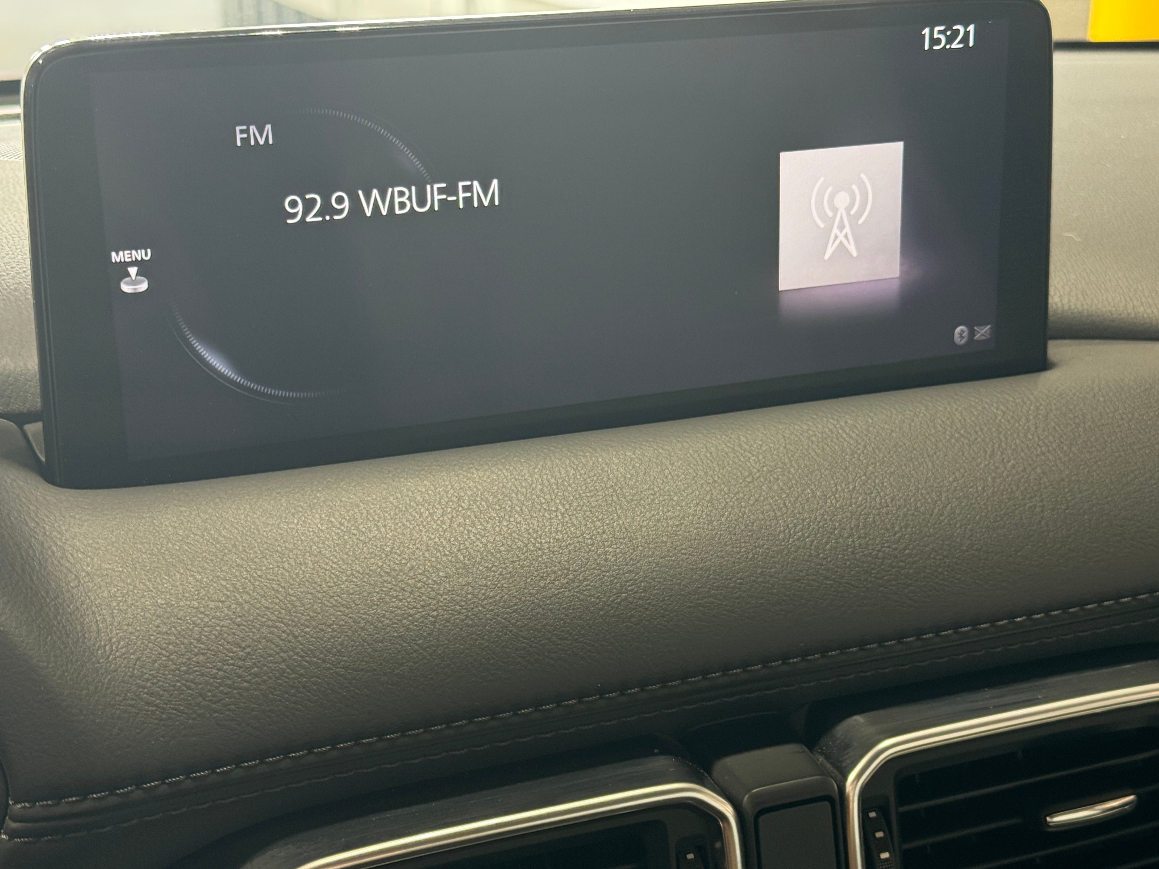 2022 Mazda CX-5 S Preferred 3