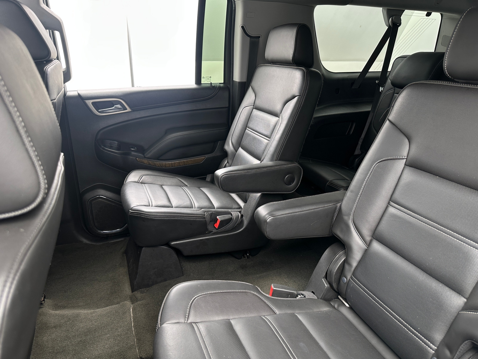 Thumbnail: 2018 GMC Yukon XL - 5