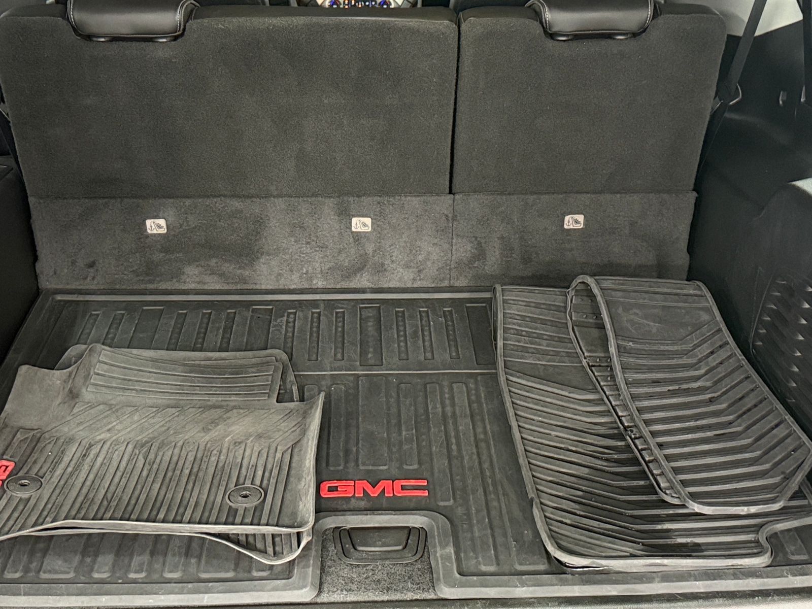 Thumbnail: 2018 GMC Yukon XL - 6
