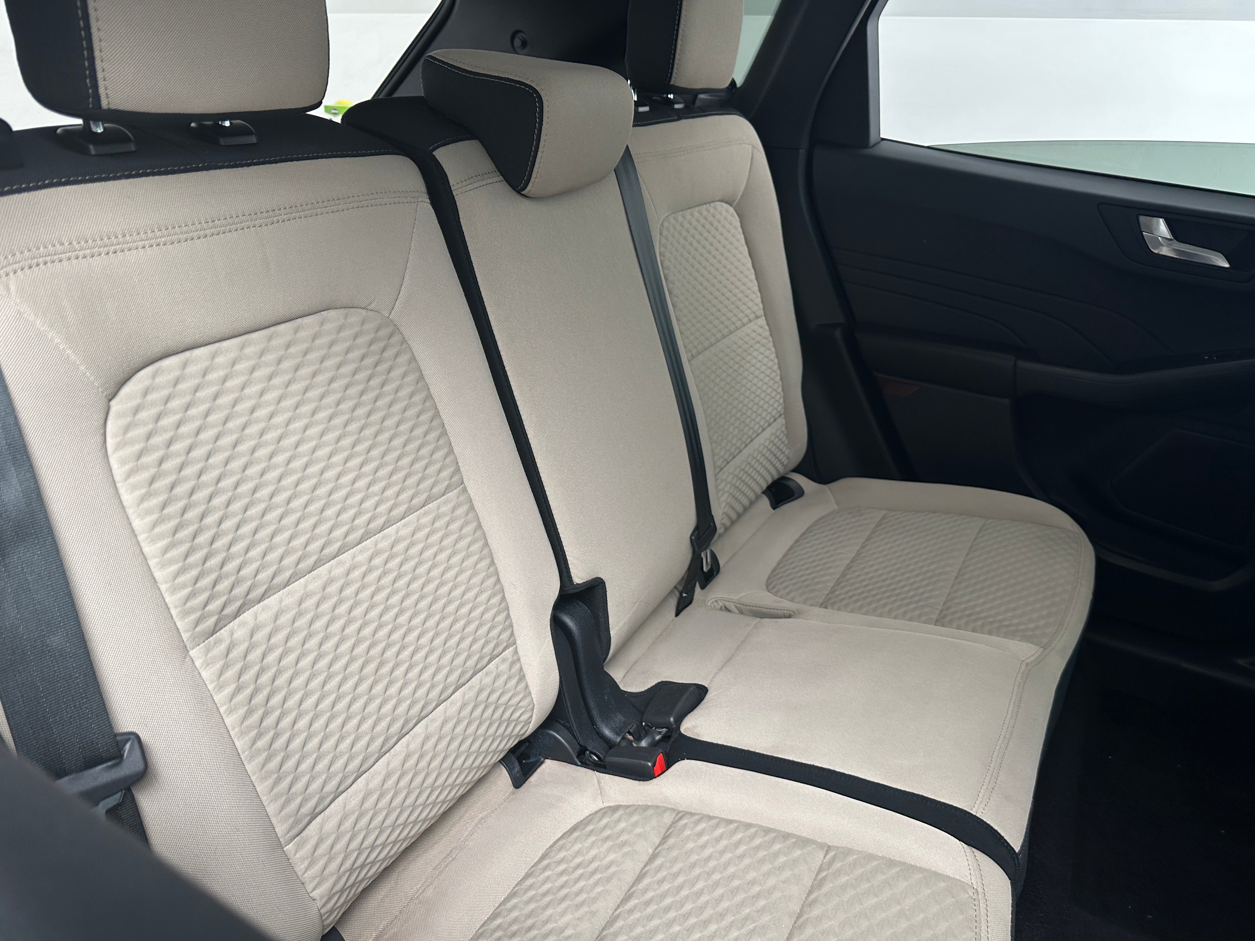 2021 Ford Escape SE 6