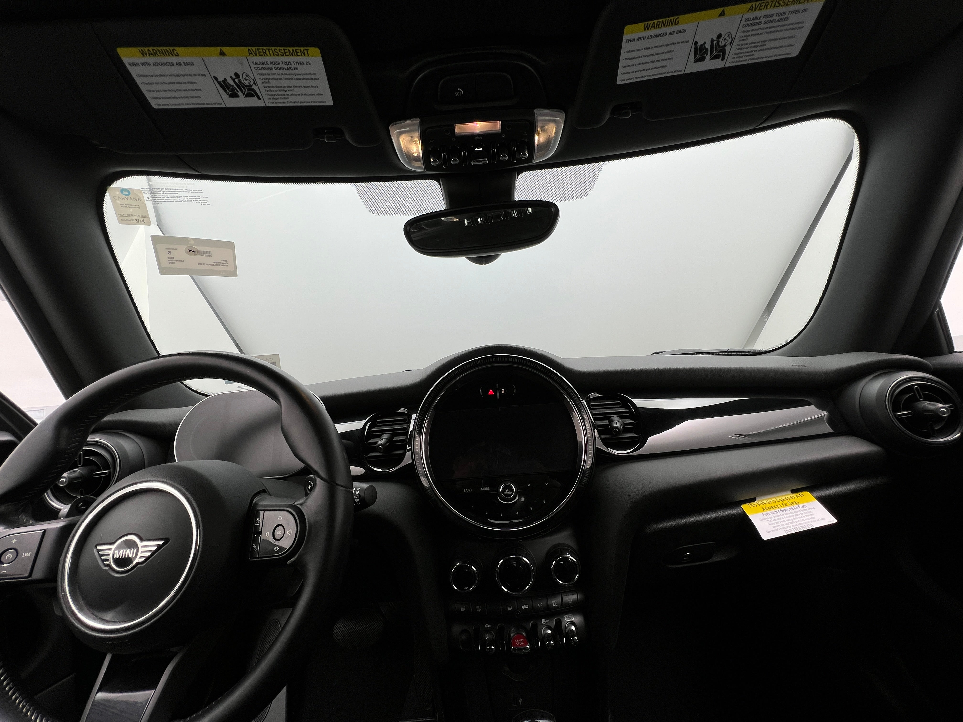 2023 MINI Cooper Convertible S 2