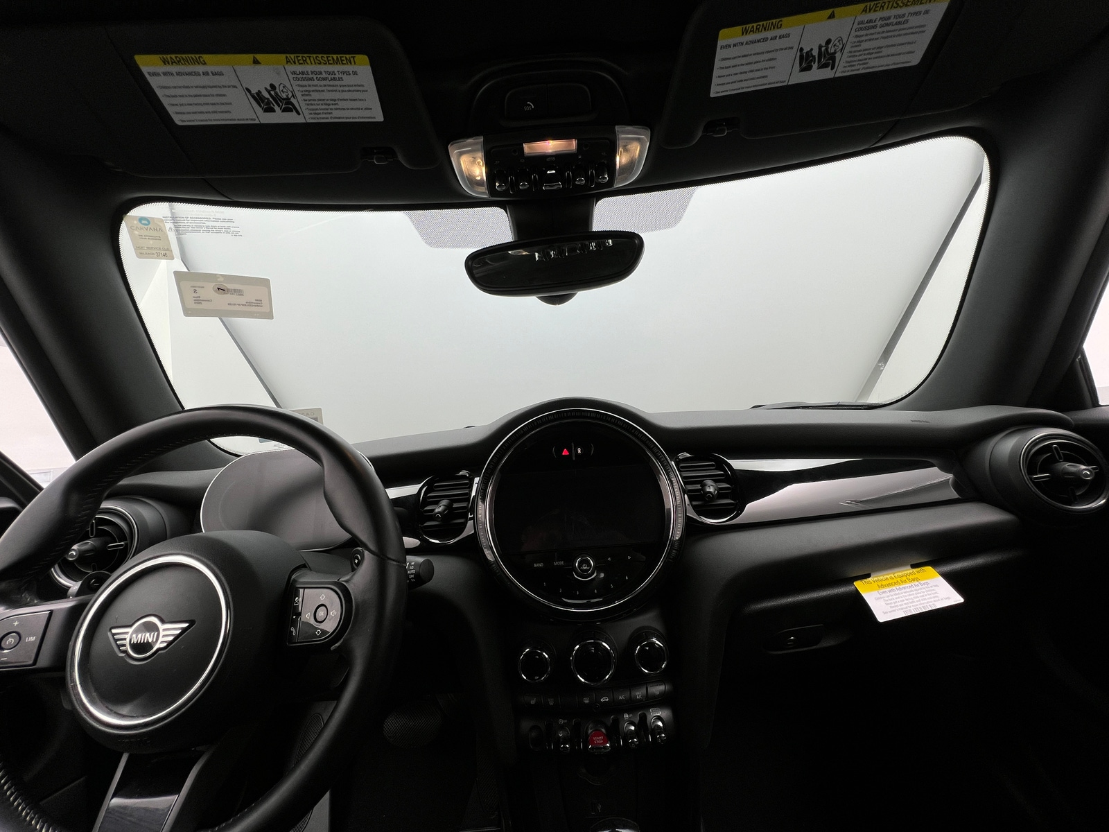 Thumbnail: 2023 MINI Cooper Convertible - 2