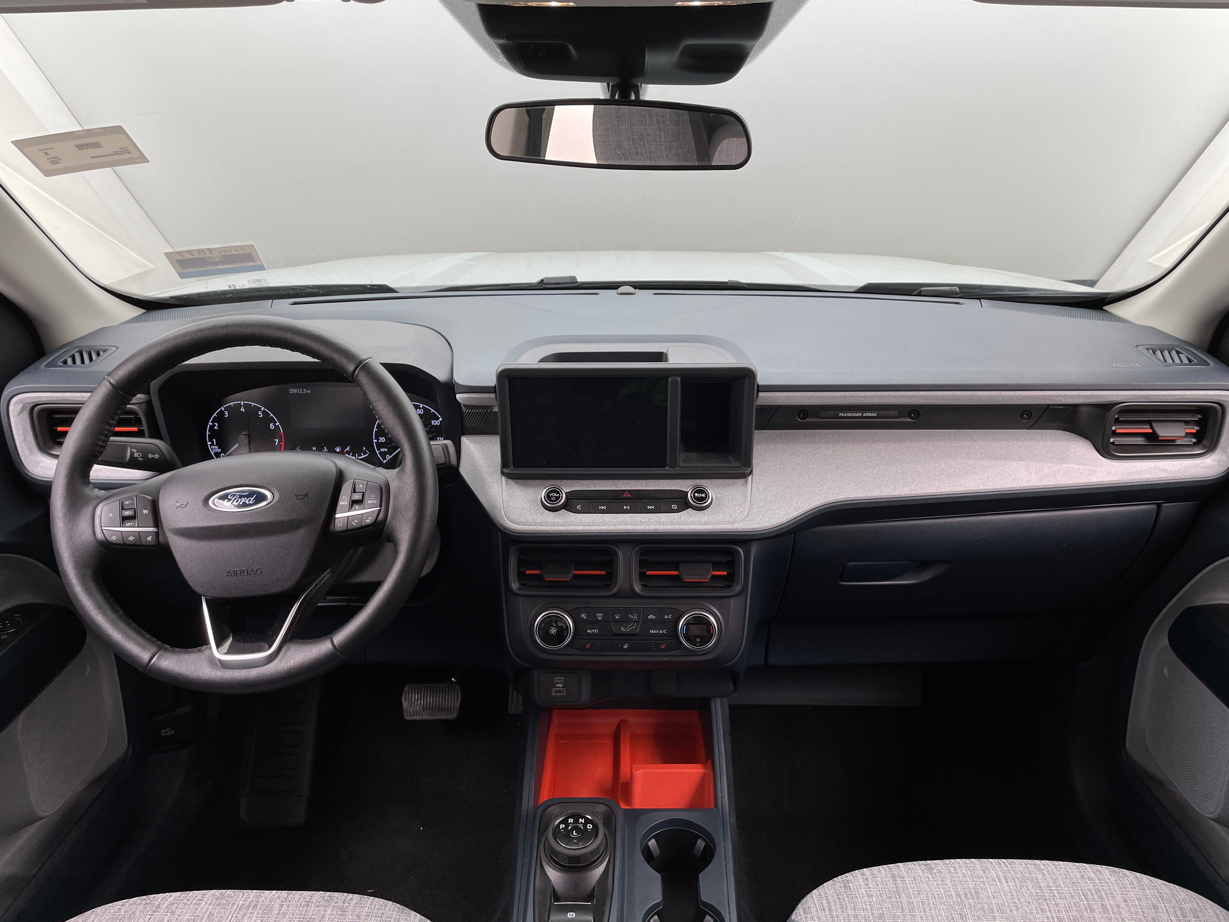 2022 Ford Maverick XLT 3