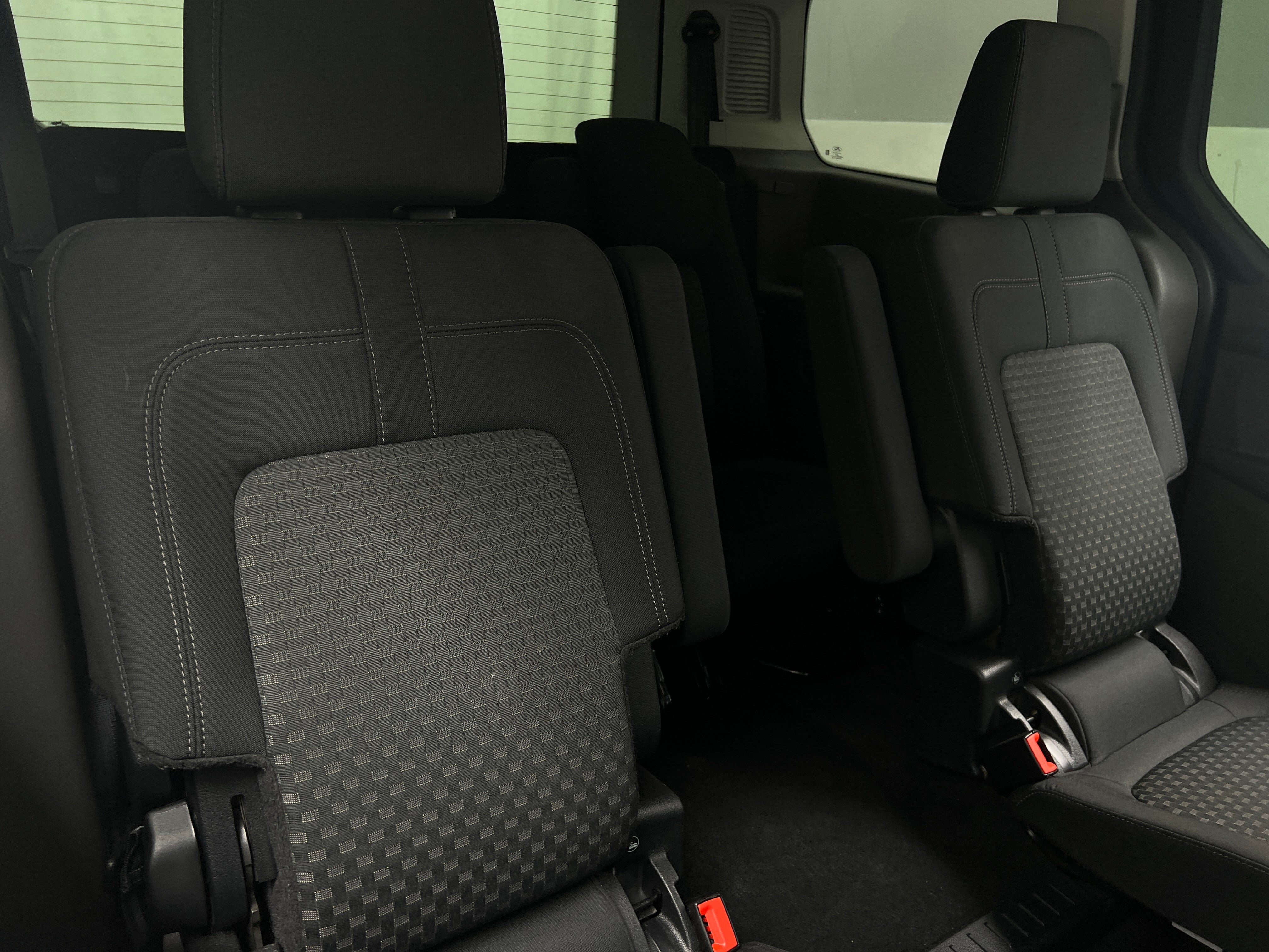 2020 Ford Transit Series Connect XLT 6