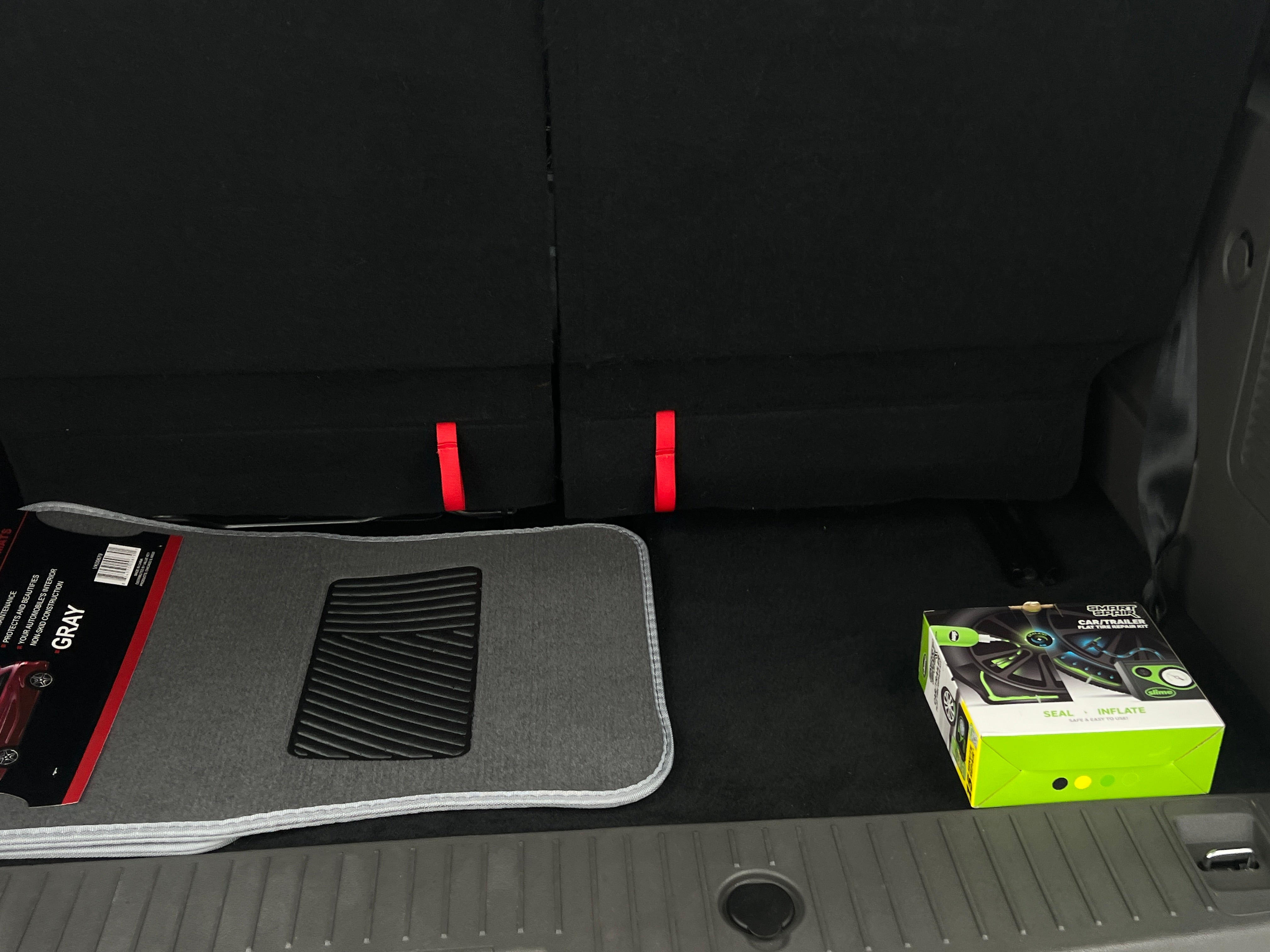 2020 Ford Transit Series Connect XLT 7