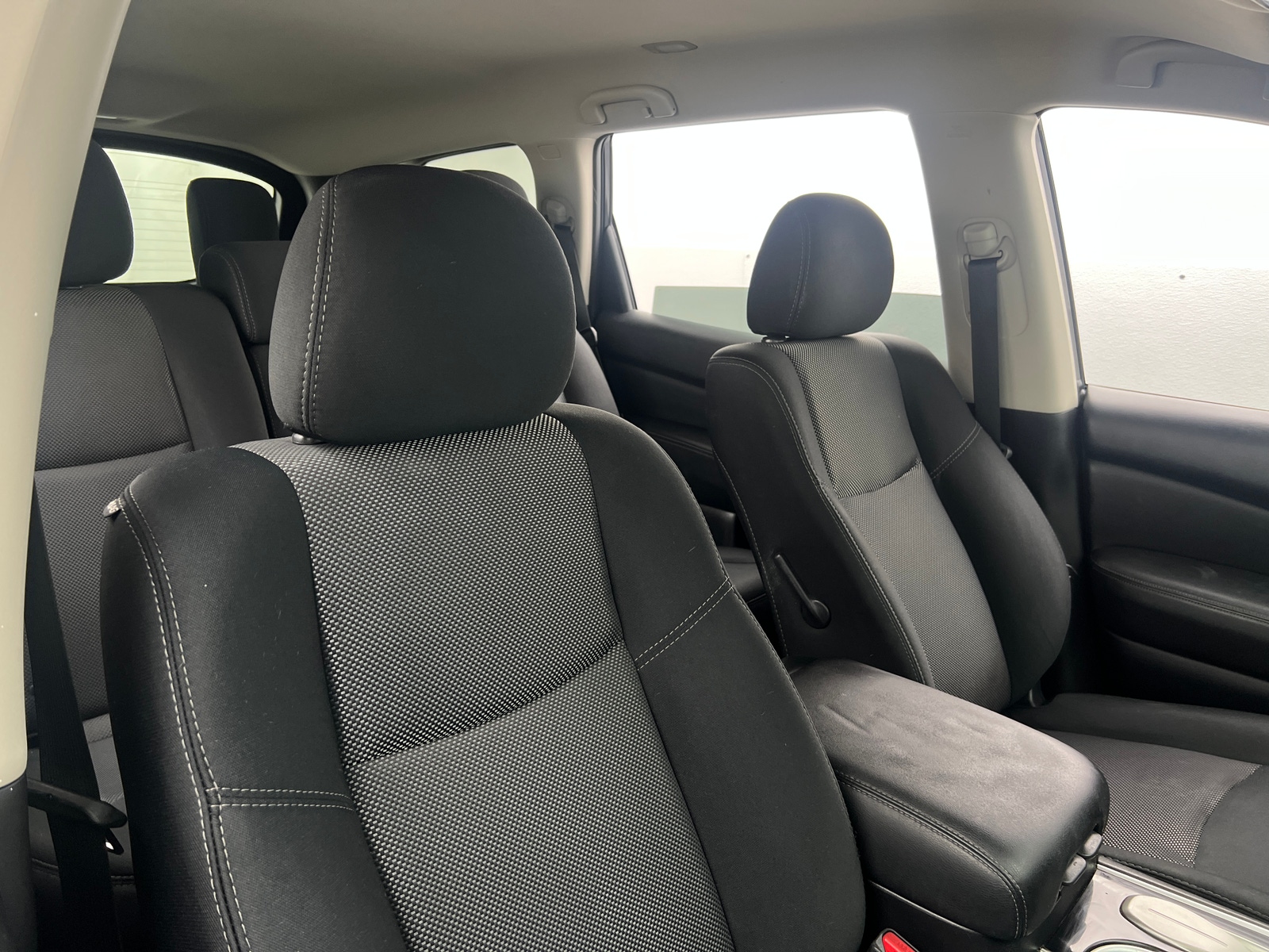 Thumbnail: 2019 Nissan Pathfinder - 2