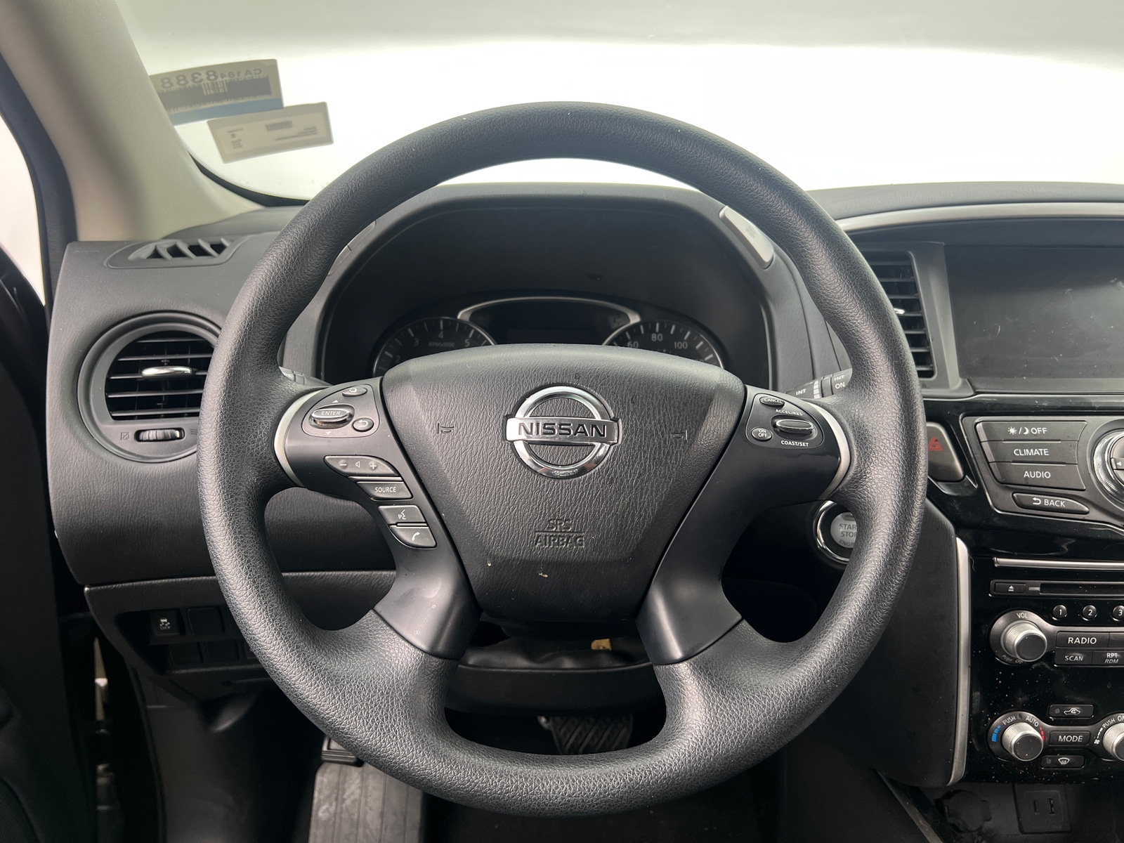 Thumbnail: 2019 Nissan Pathfinder - 5