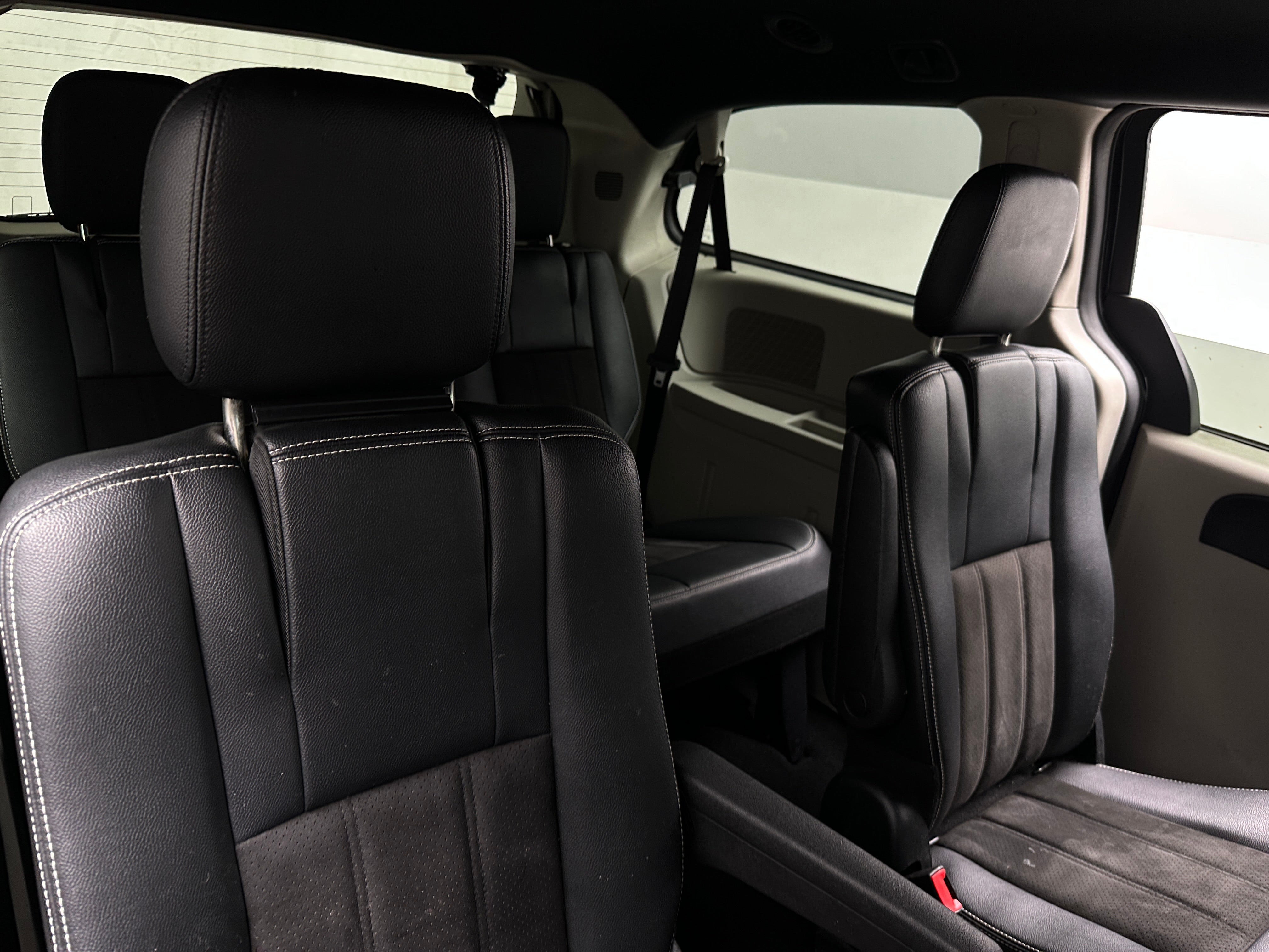 2020 Dodge Grand Caravan SXT 5