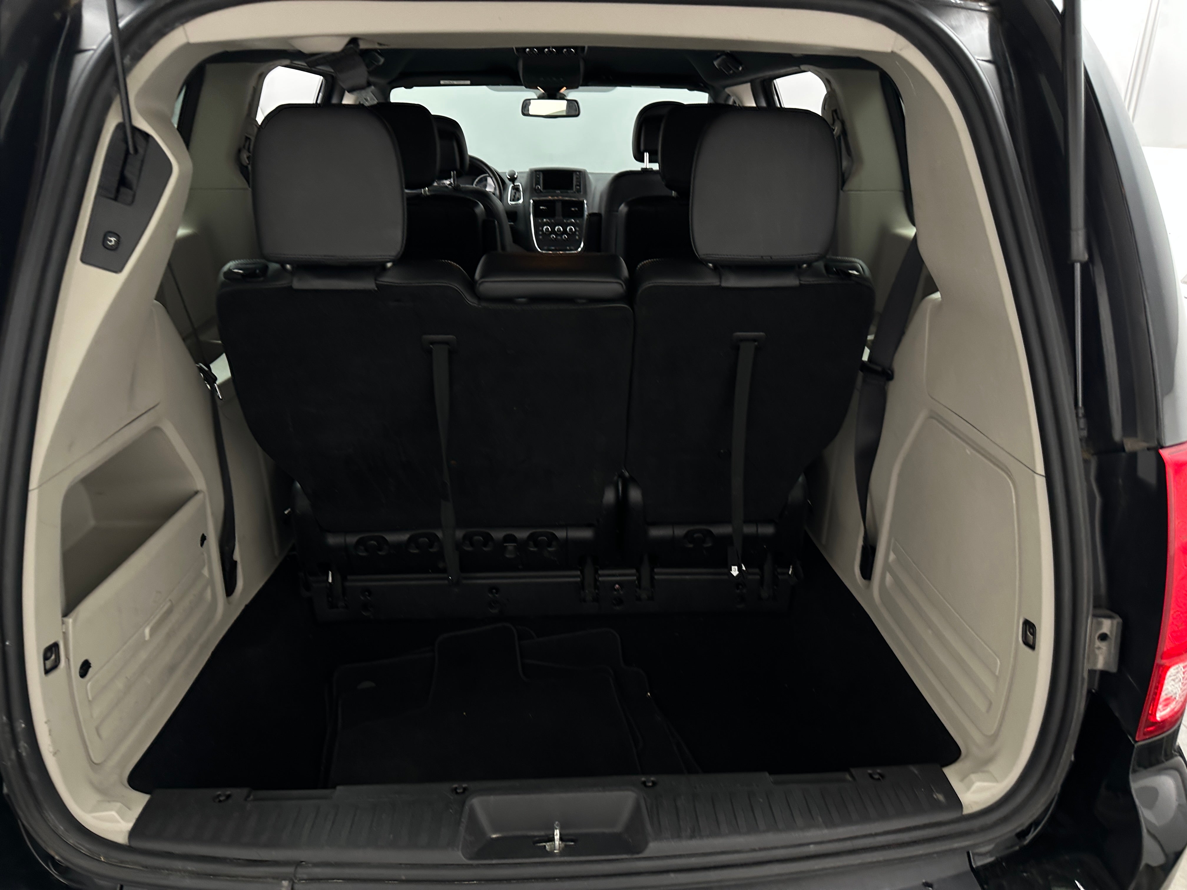 2020 Dodge Grand Caravan SXT 6