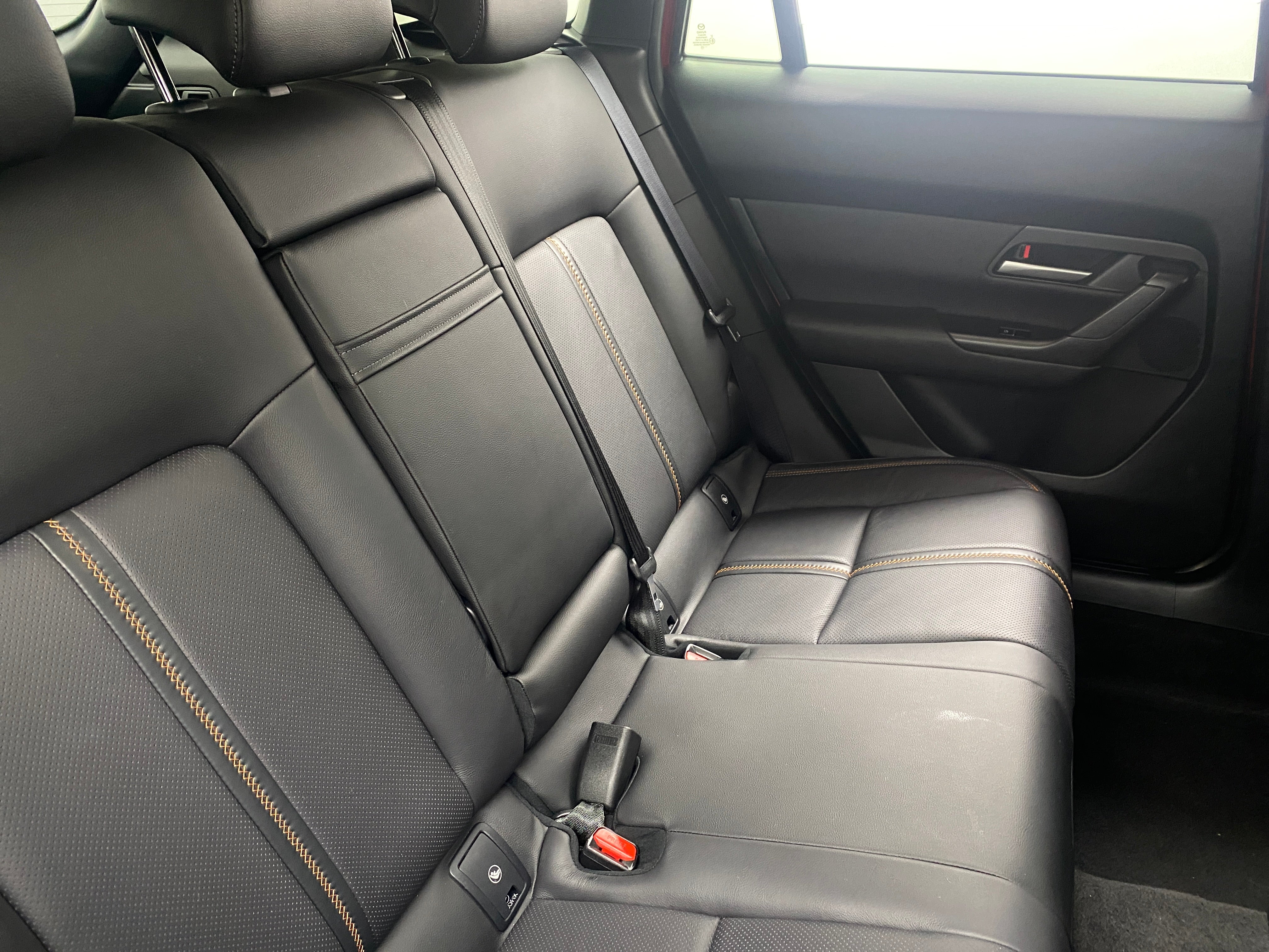 2023 Mazda CX-50 Turbo Premium 5