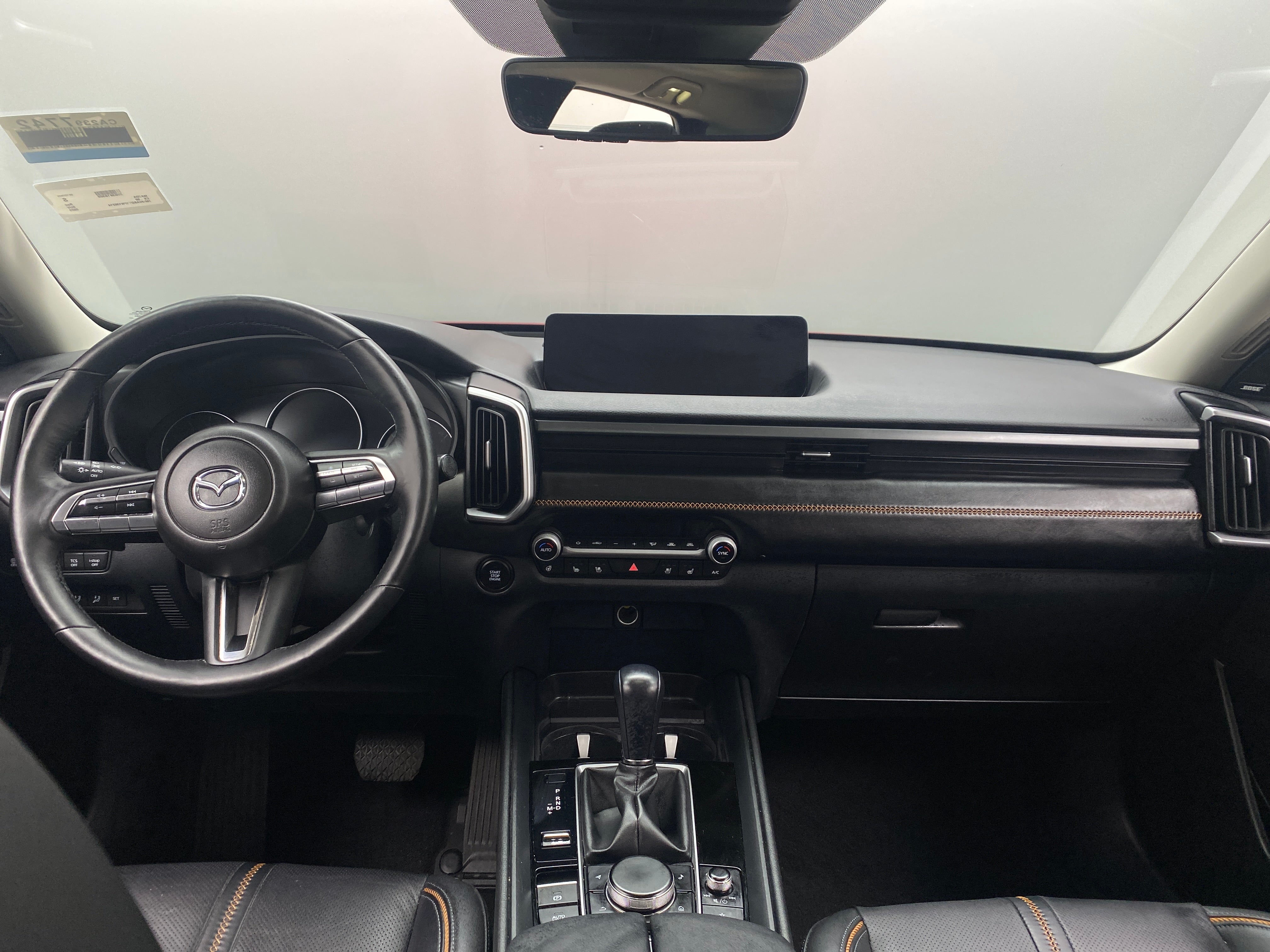 2023 Mazda CX-50 Turbo Premium 2