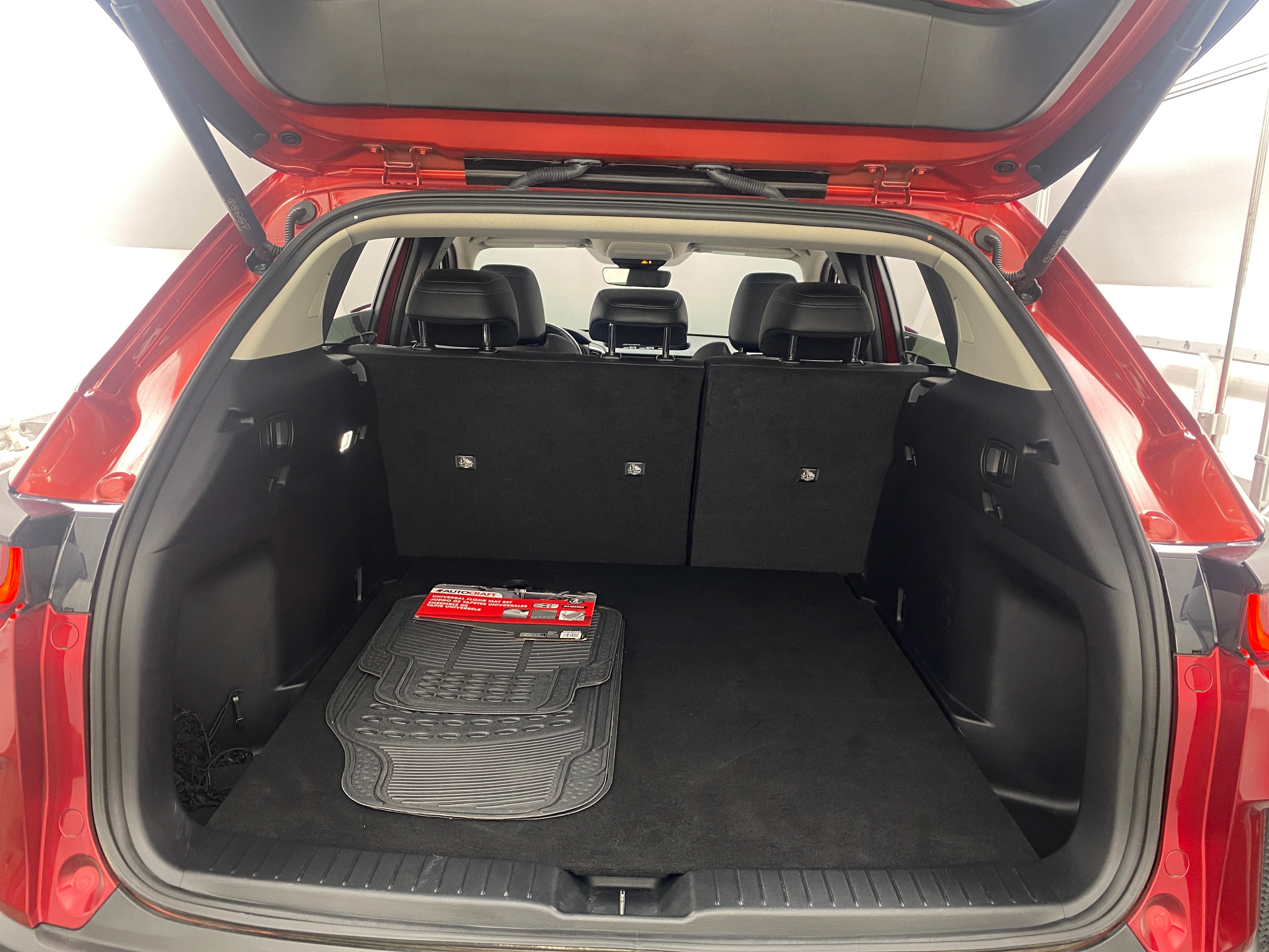 2023 Mazda CX-50 Turbo Premium 6
