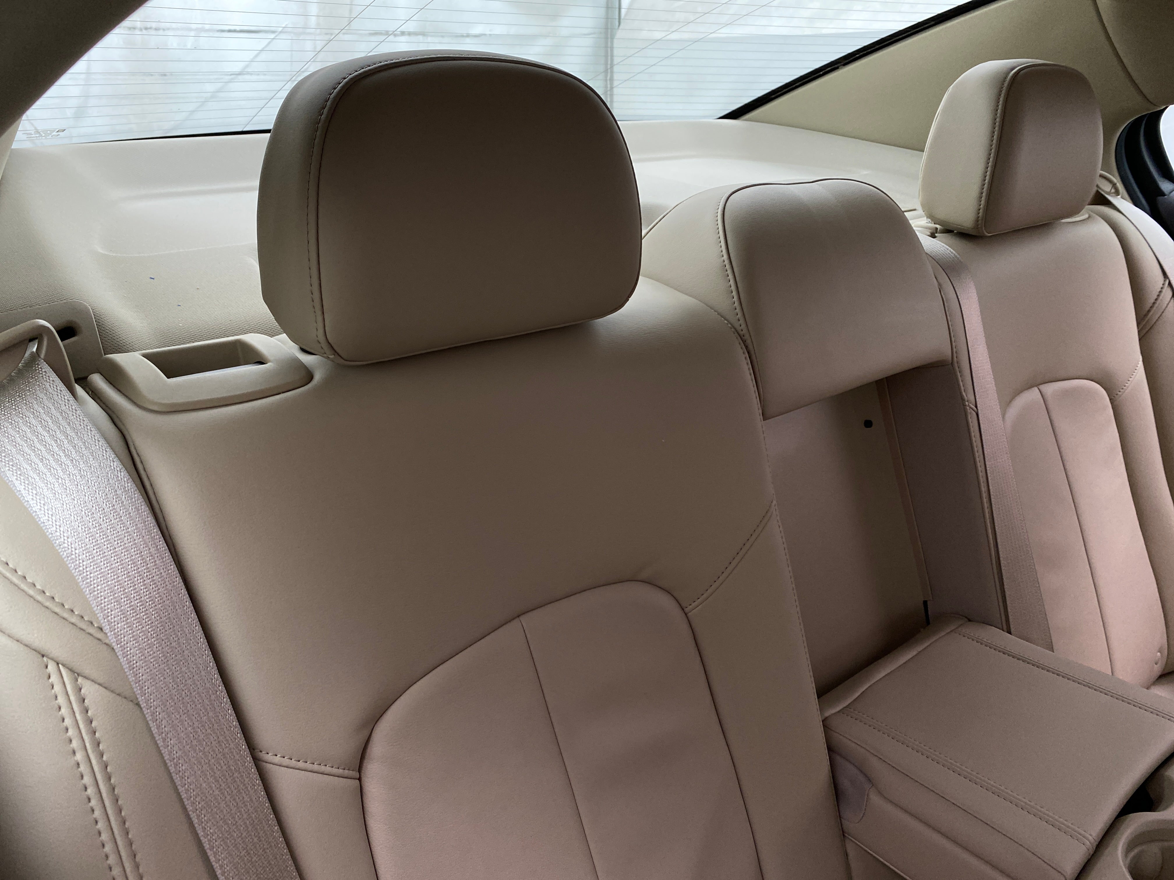 2015 Buick LaCrosse Leather Group 5