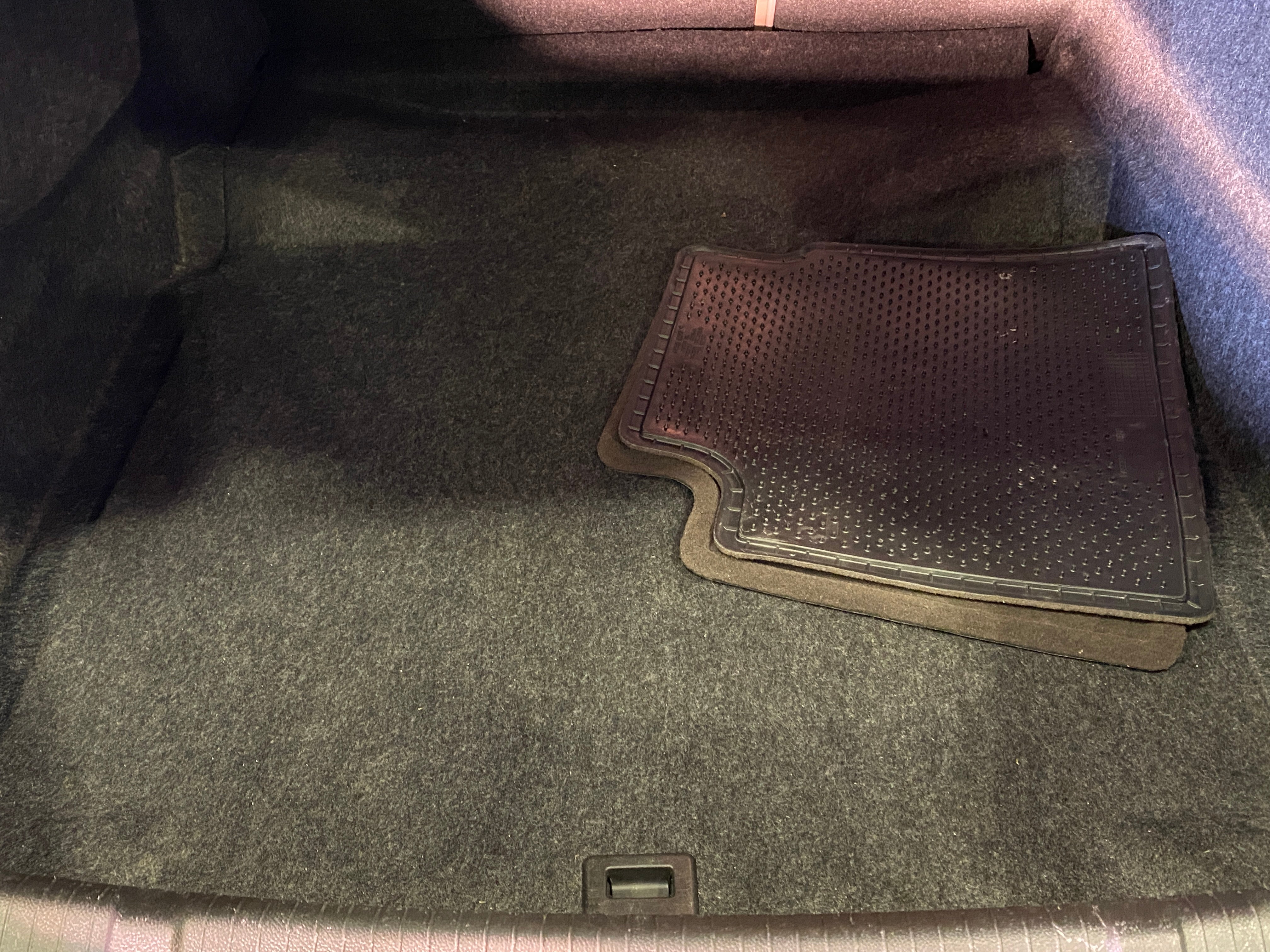 2015 Buick LaCrosse Leather Group 6