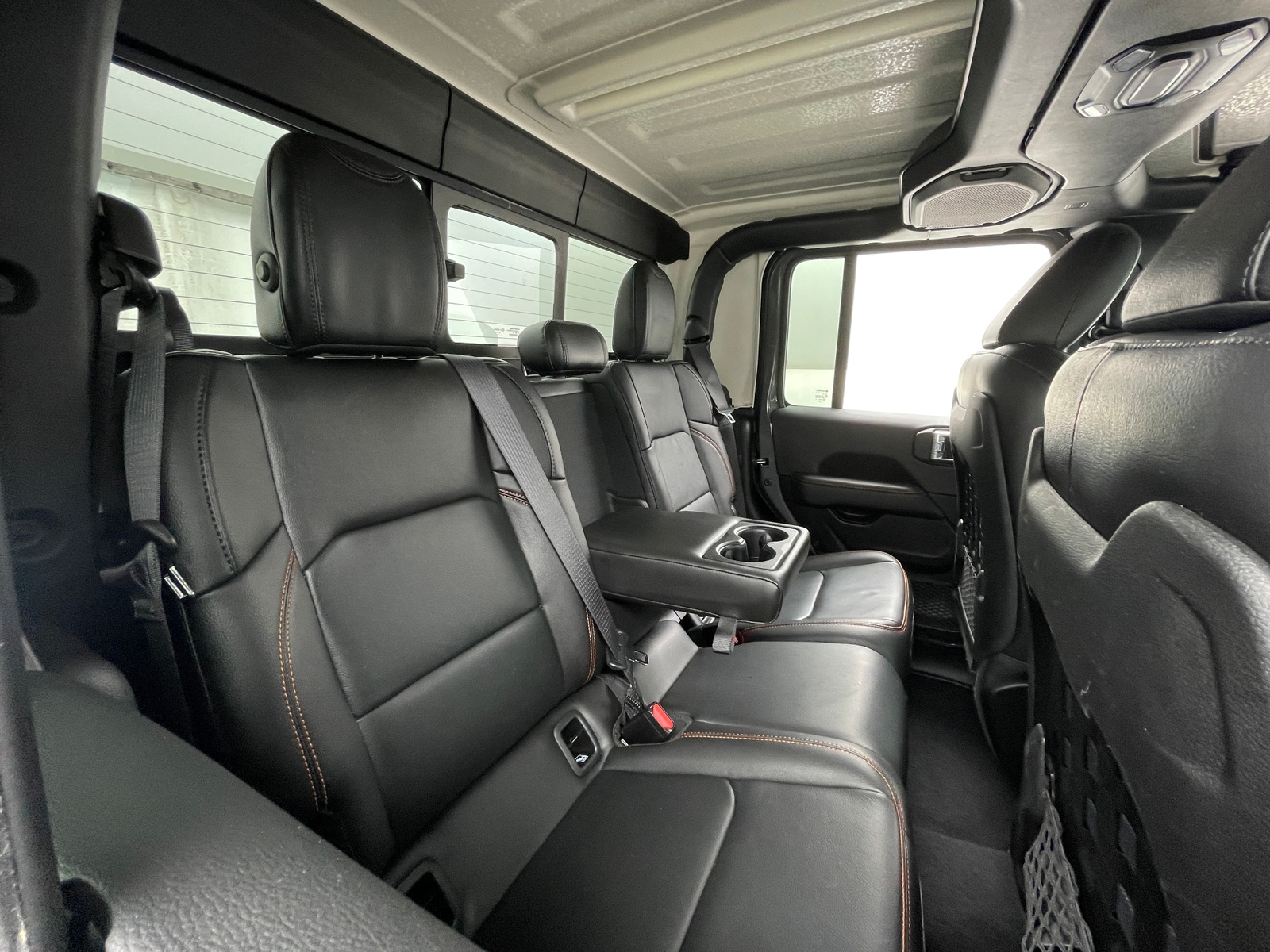 Thumbnail: 2021 Jeep Gladiator - 5