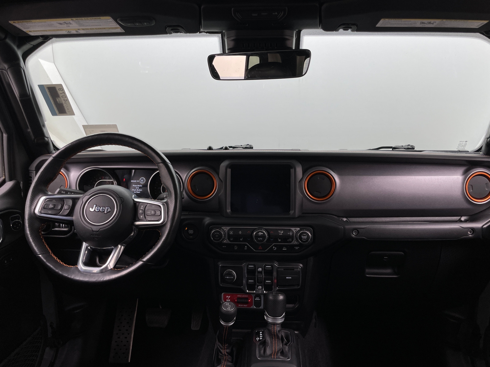 Thumbnail: 2021 Jeep Gladiator - 2
