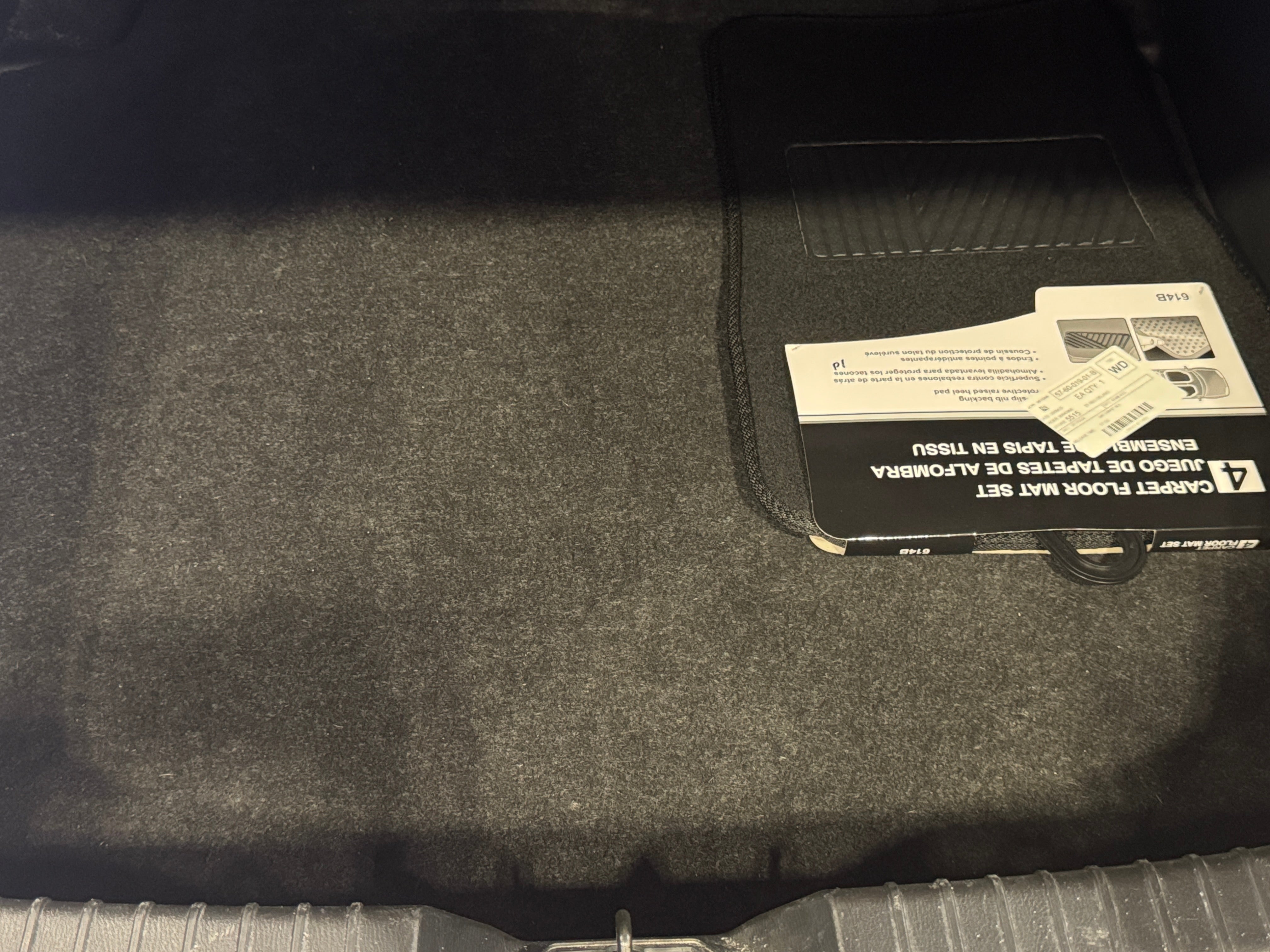 2018 Toyota Yaris iA Base 7