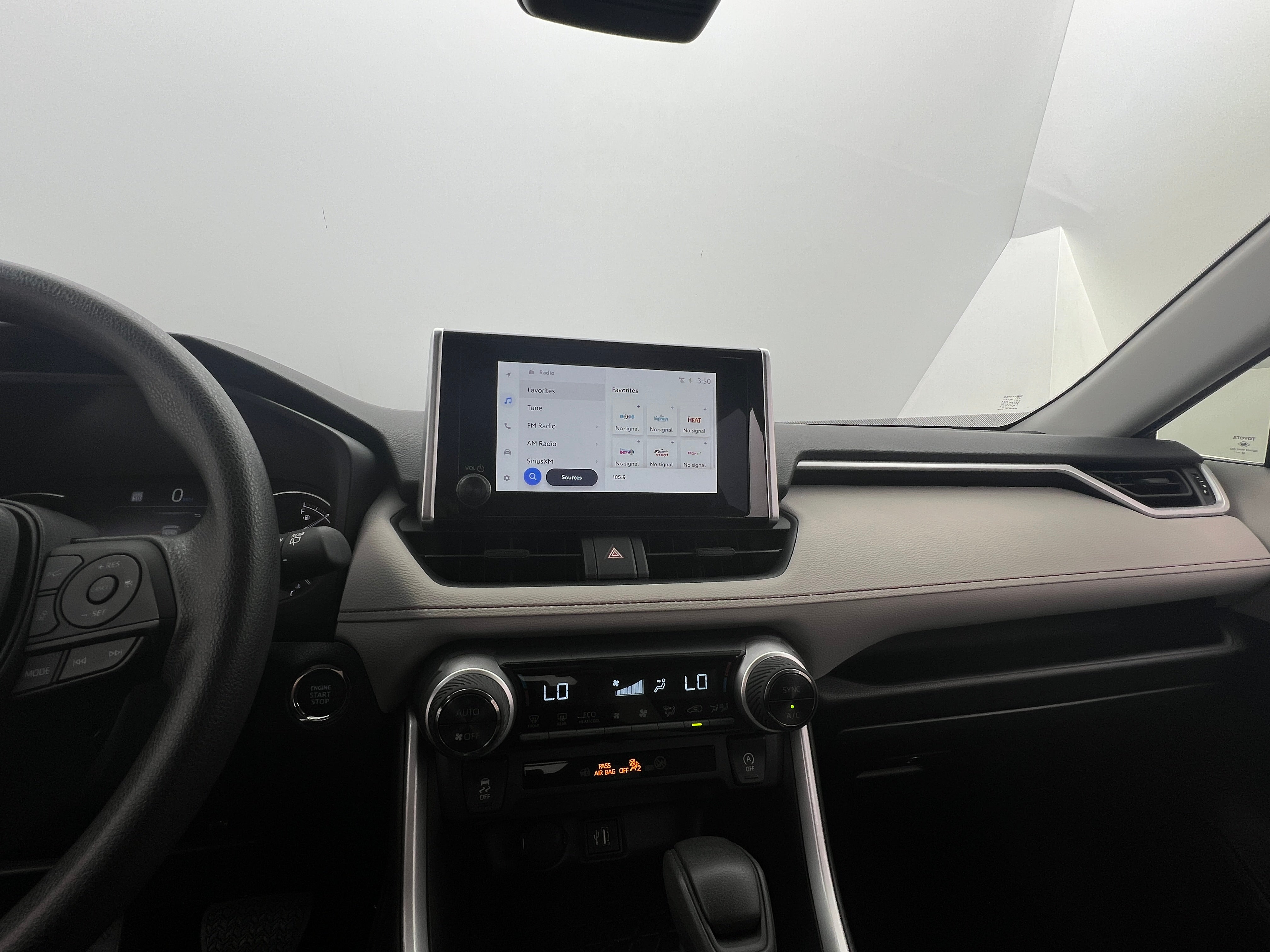 2023 Toyota RAV4 XLE 4