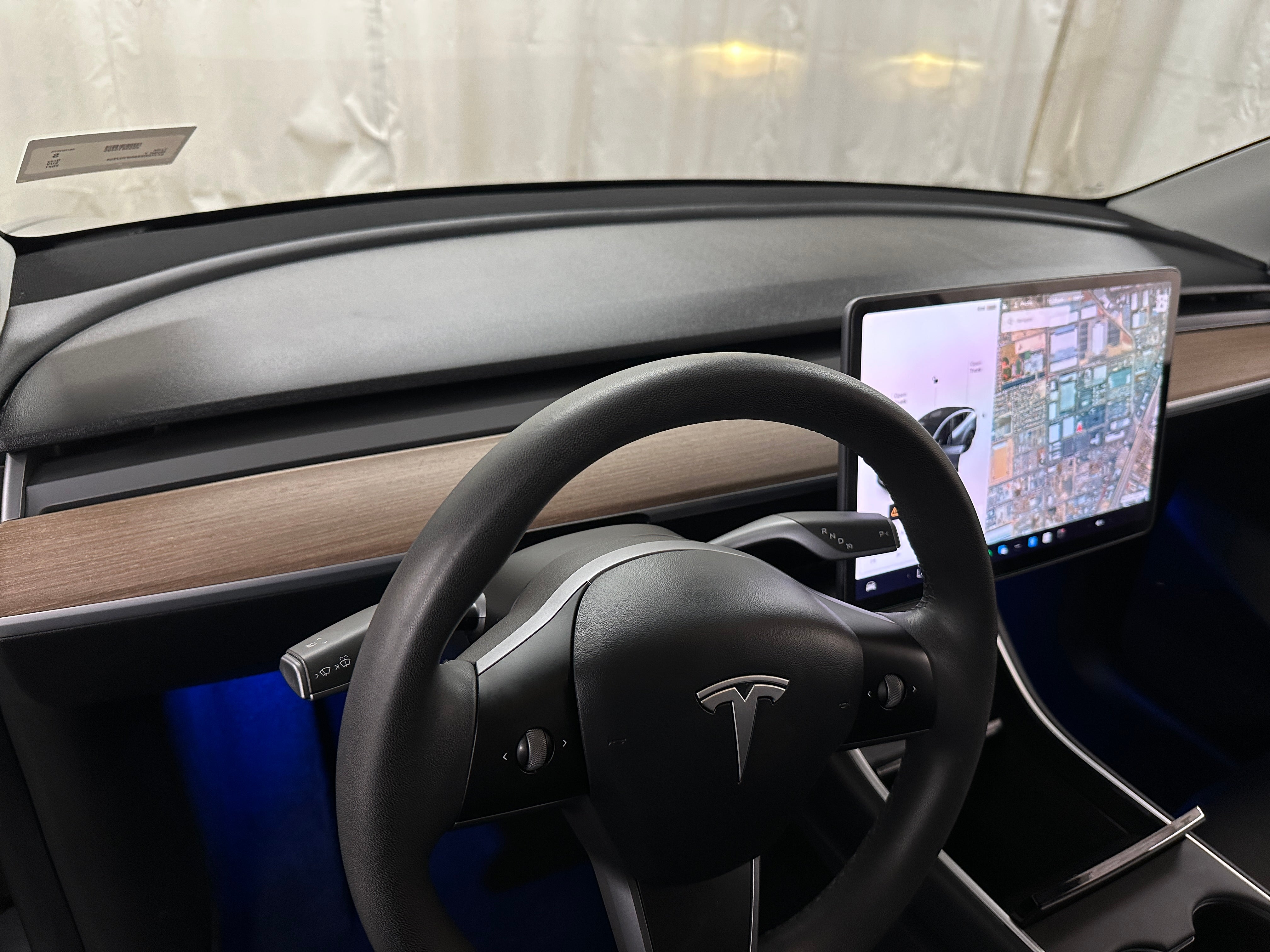 2021 Tesla Model Y Long Range 2