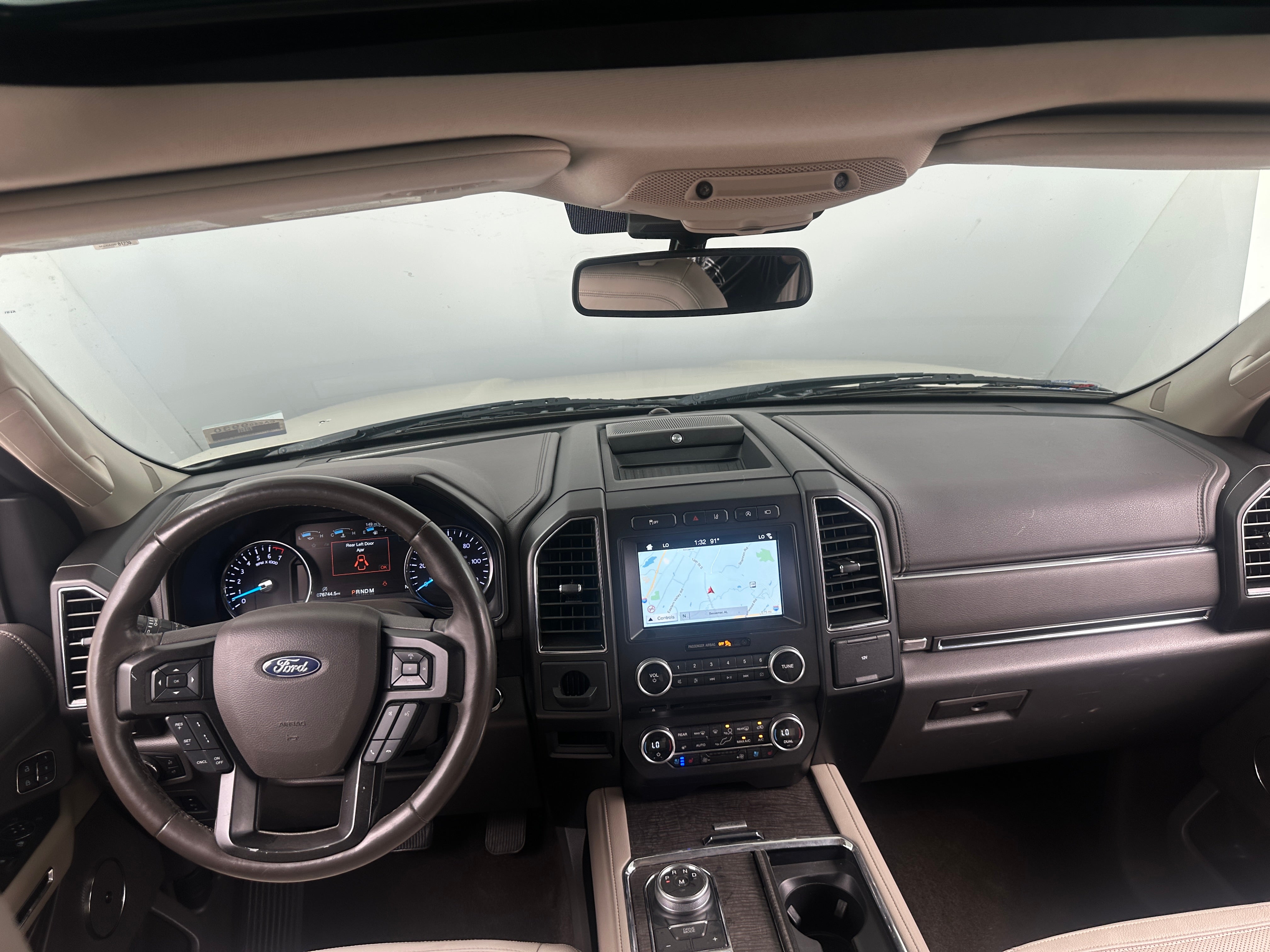 2018 Ford Expedition Limited 2