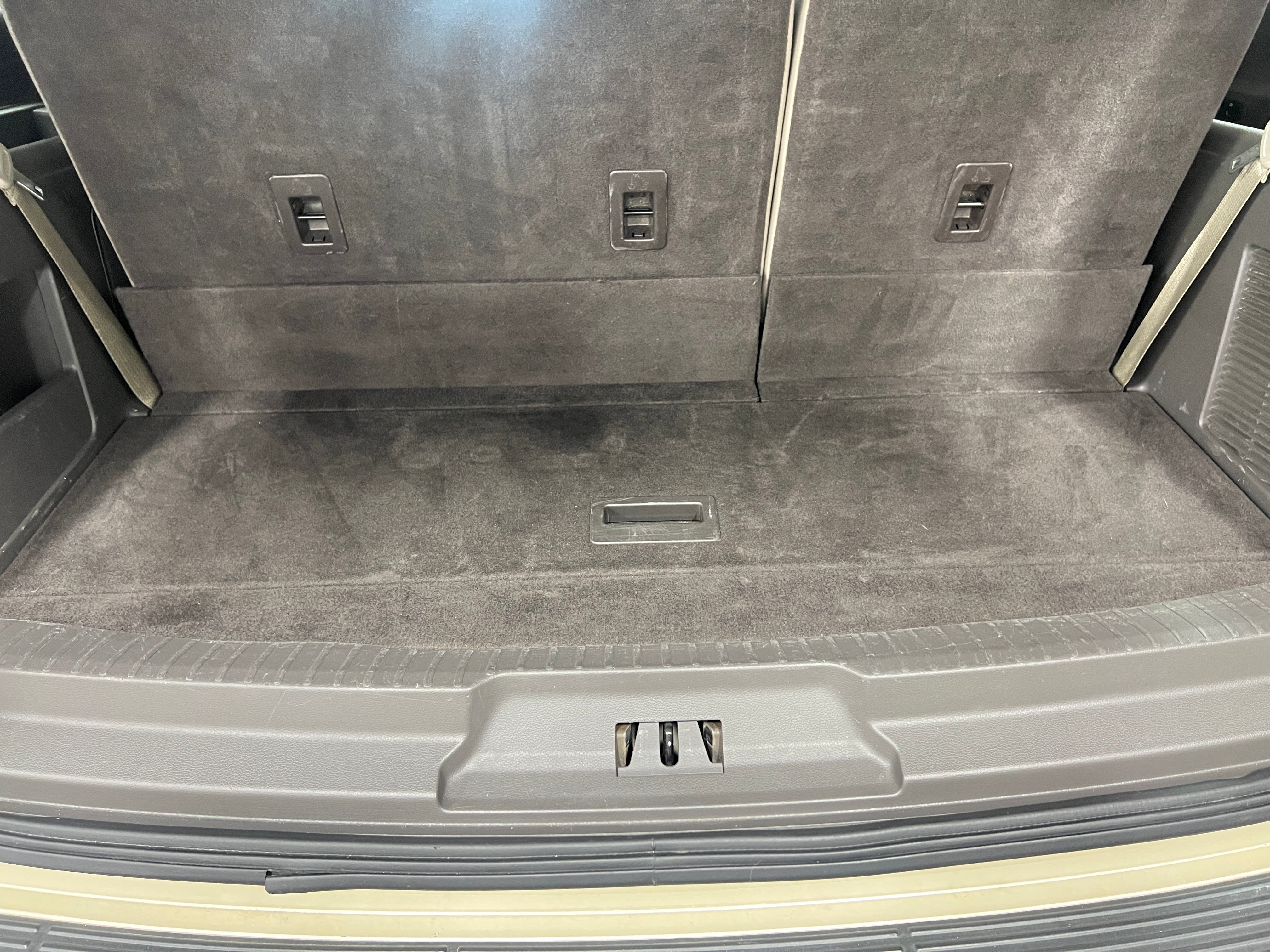 2018 Ford Expedition Limited 6