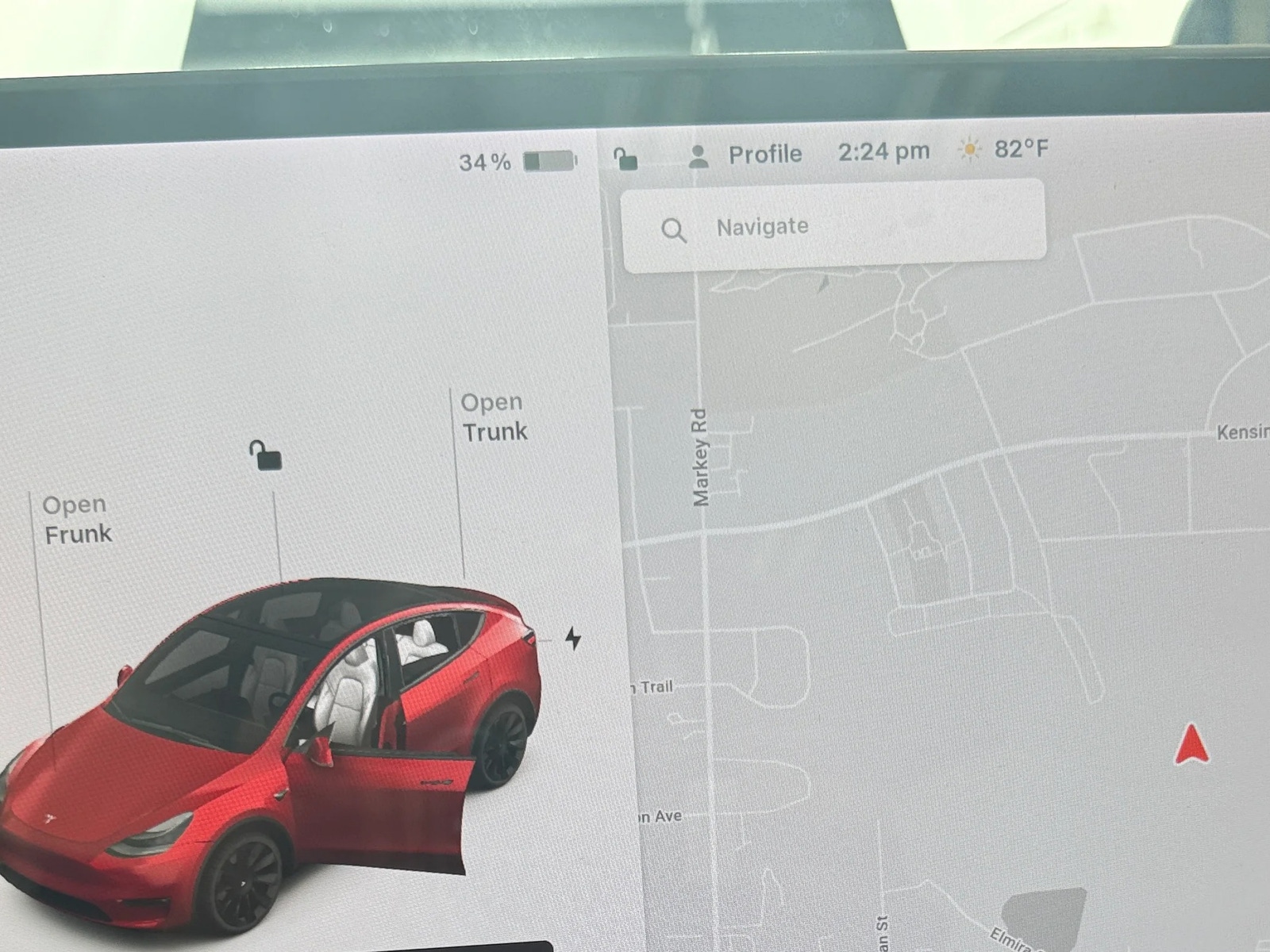 Thumbnail: 2020 Tesla Model Y - 3