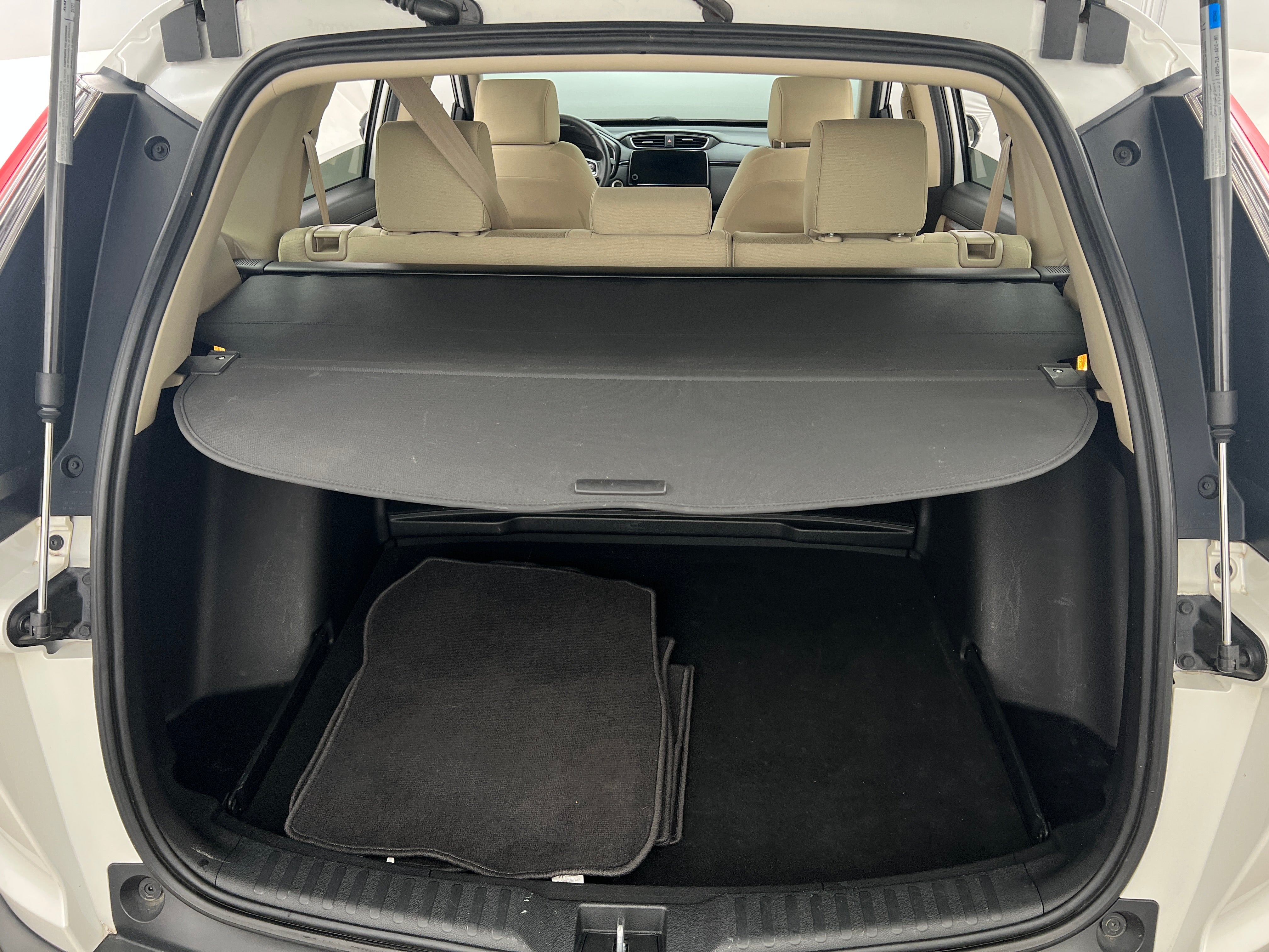 2021 Honda CR-V EX 7