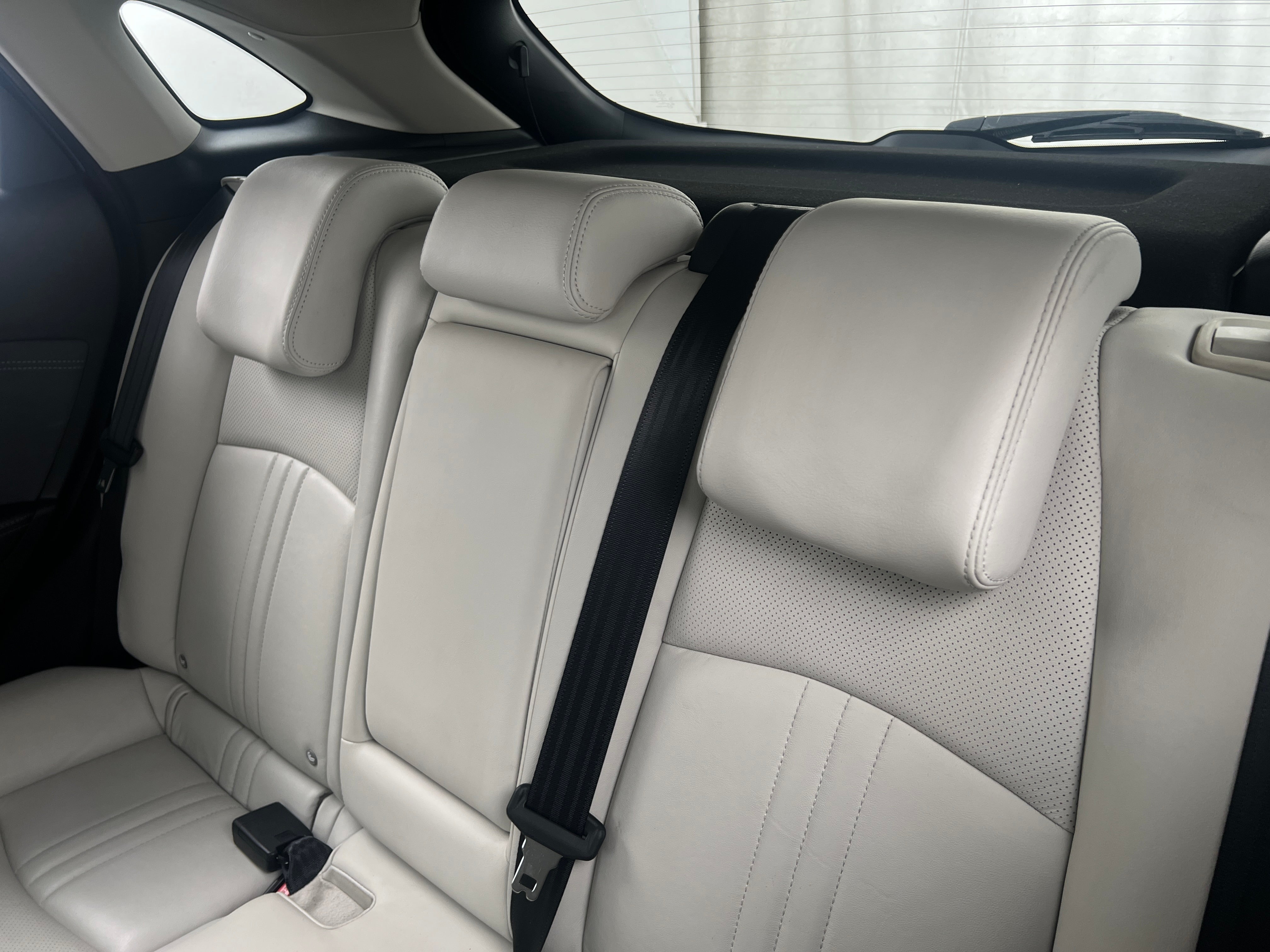 2019 Mazda CX-3 Grand Touring 5