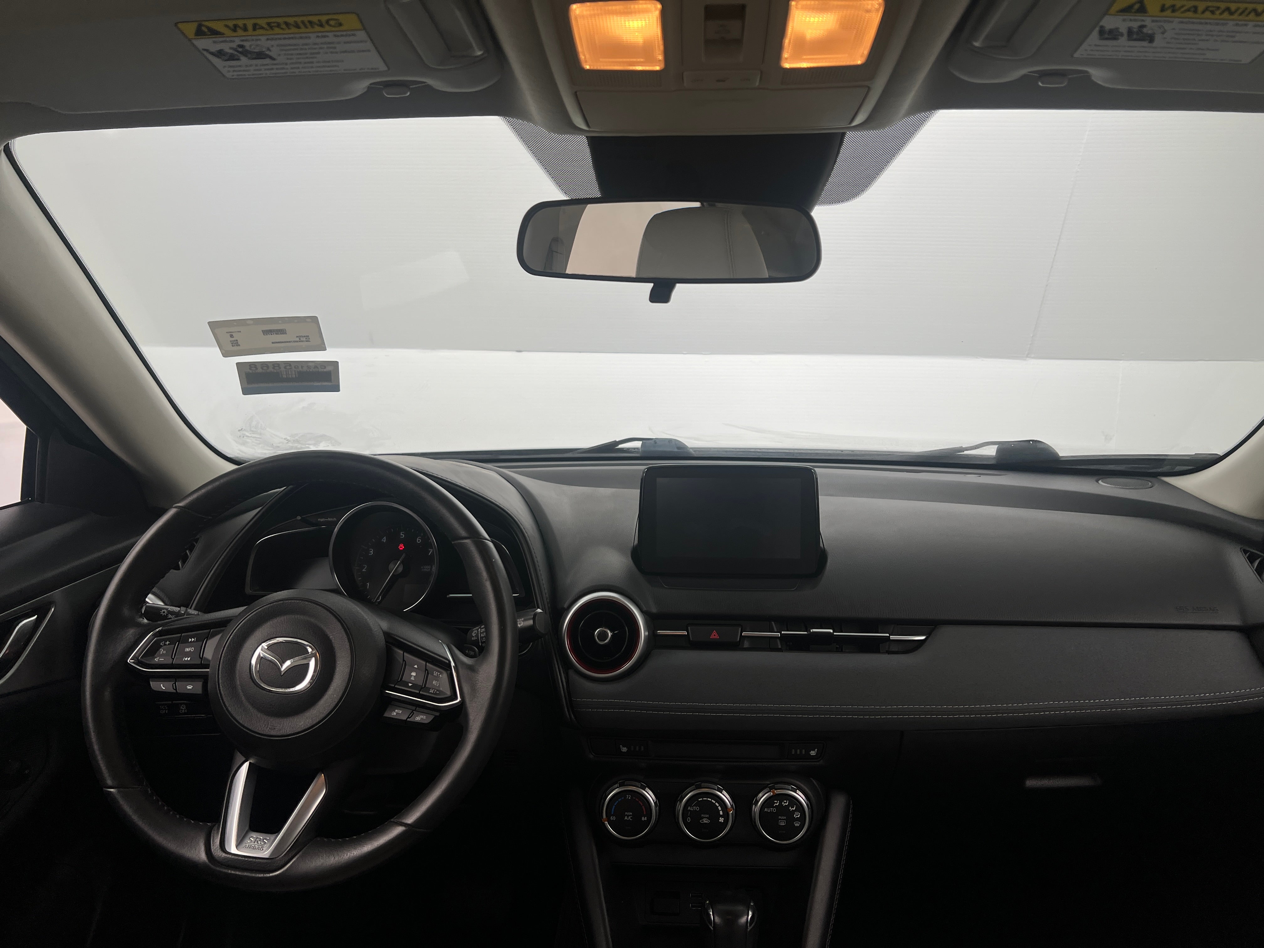 2019 Mazda CX-3 Grand Touring 2