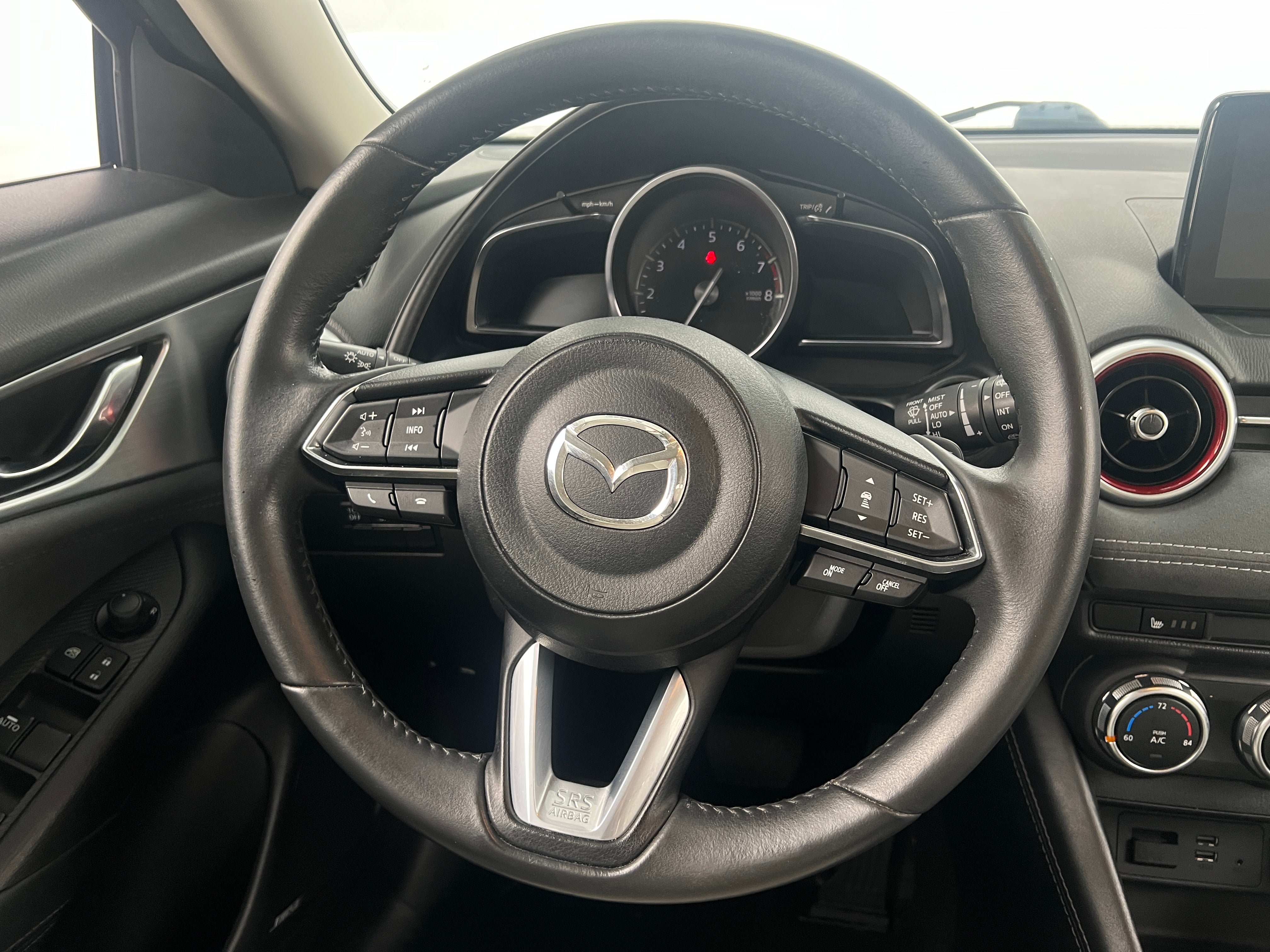 2019 Mazda CX-3 Grand Touring 4