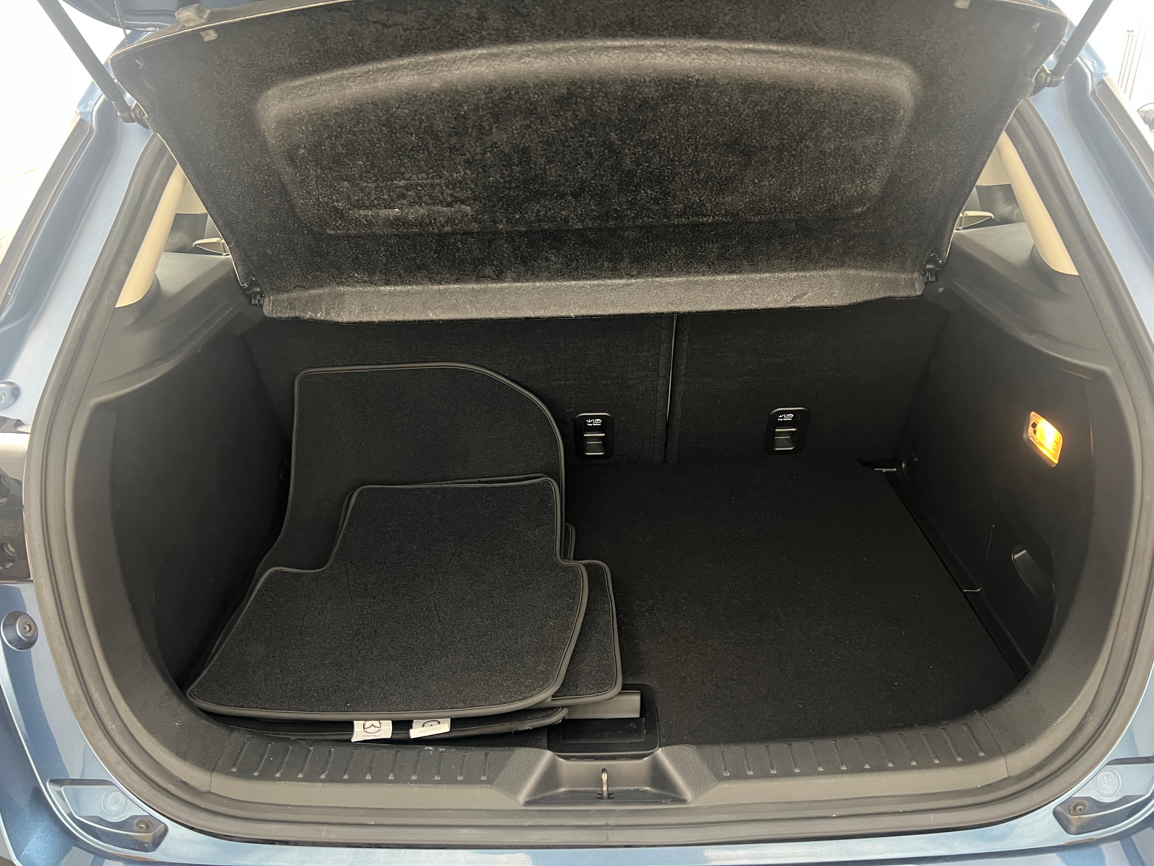 2019 Mazda CX-3 Grand Touring 6