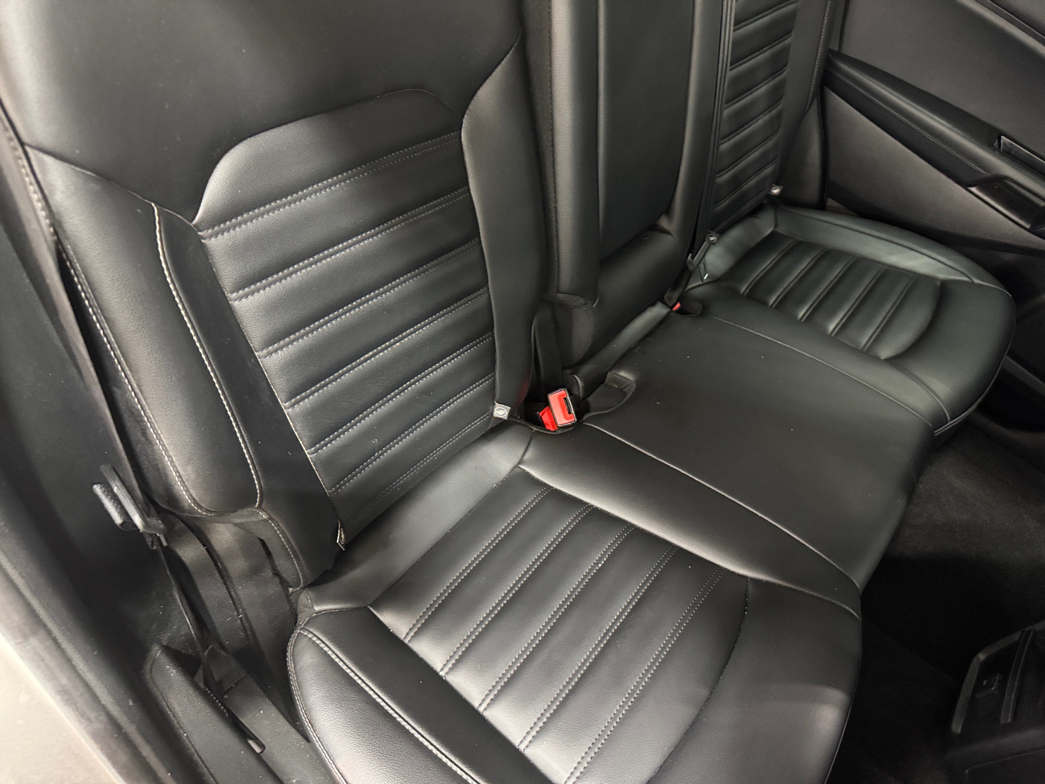 2019 Ford Edge SEL 6