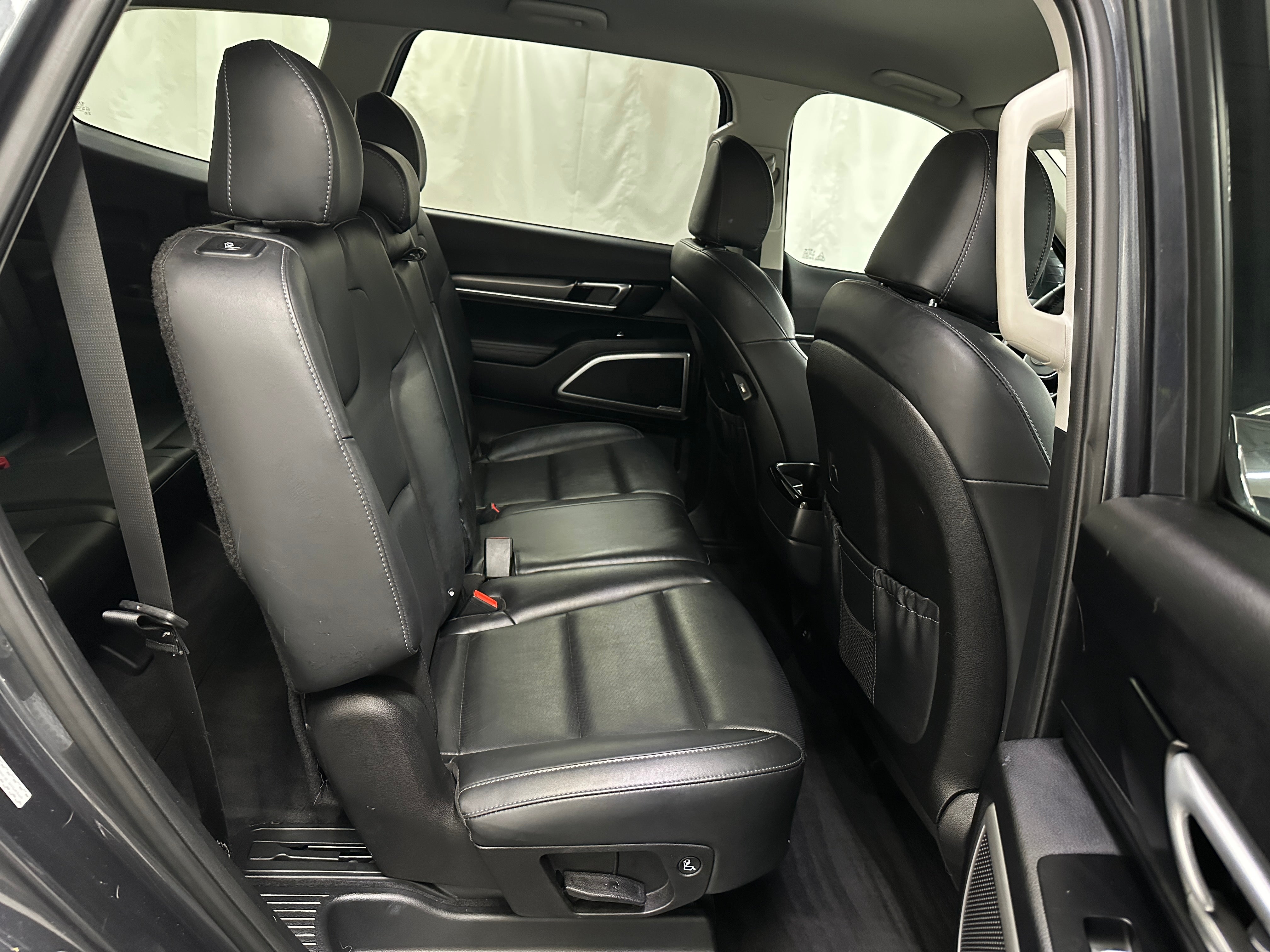 2020 Kia Telluride LX 5