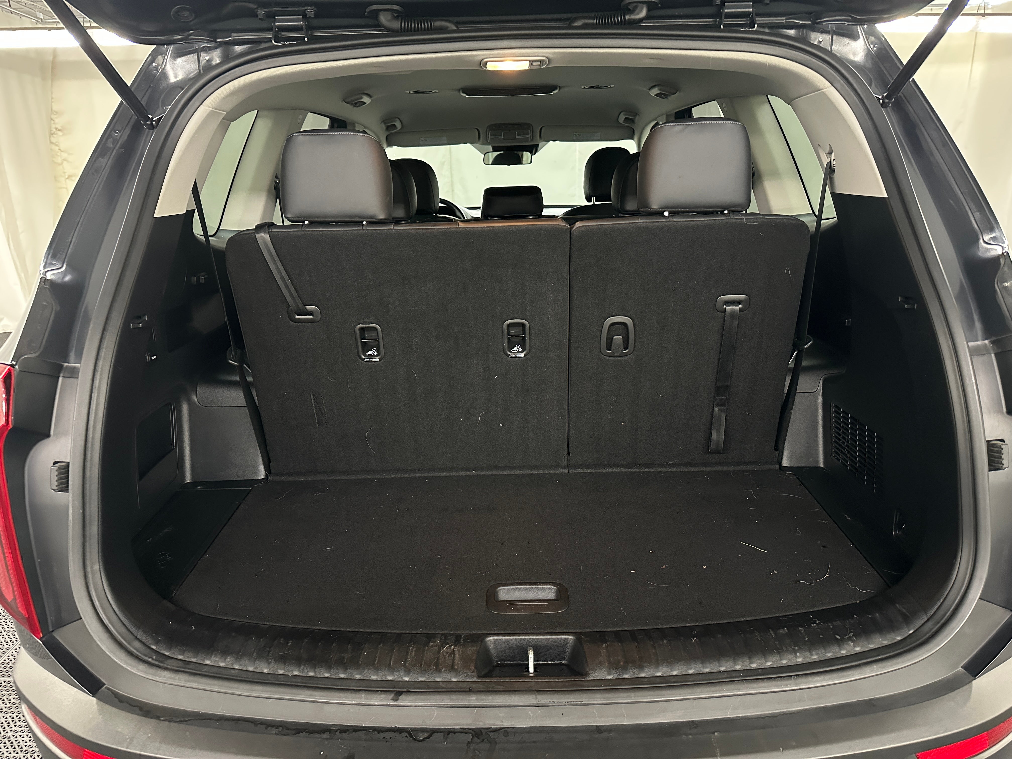 2020 Kia Telluride LX 6