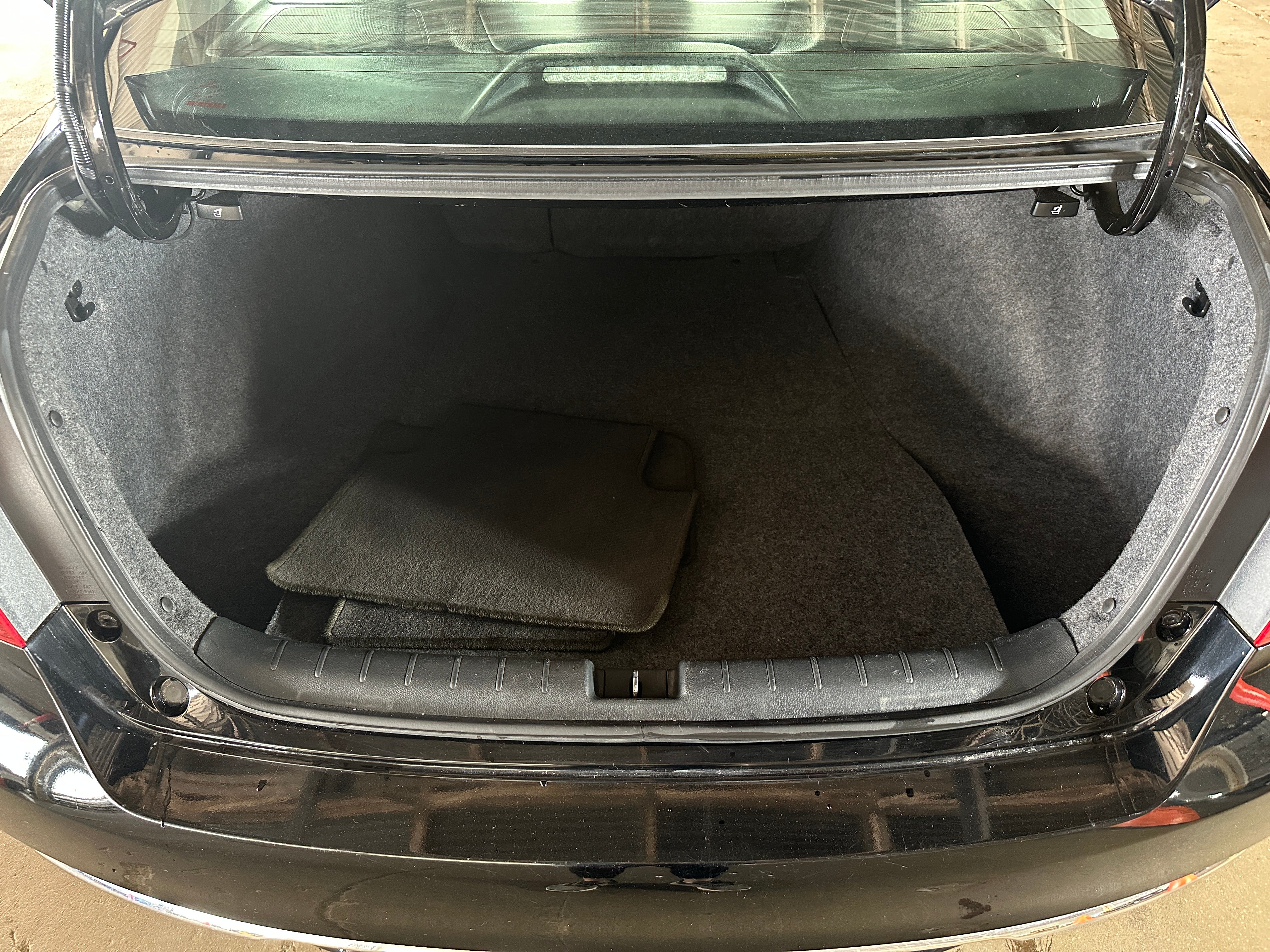 2016 Honda Accord EX-L 6