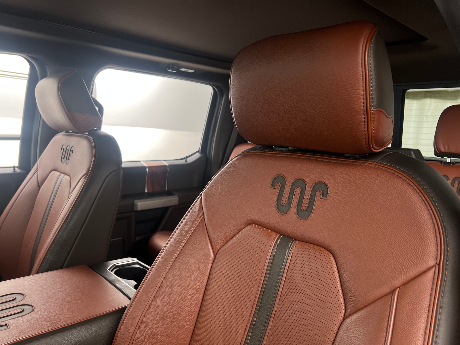 Thumbnail: 2020 Ford Econoline - 2