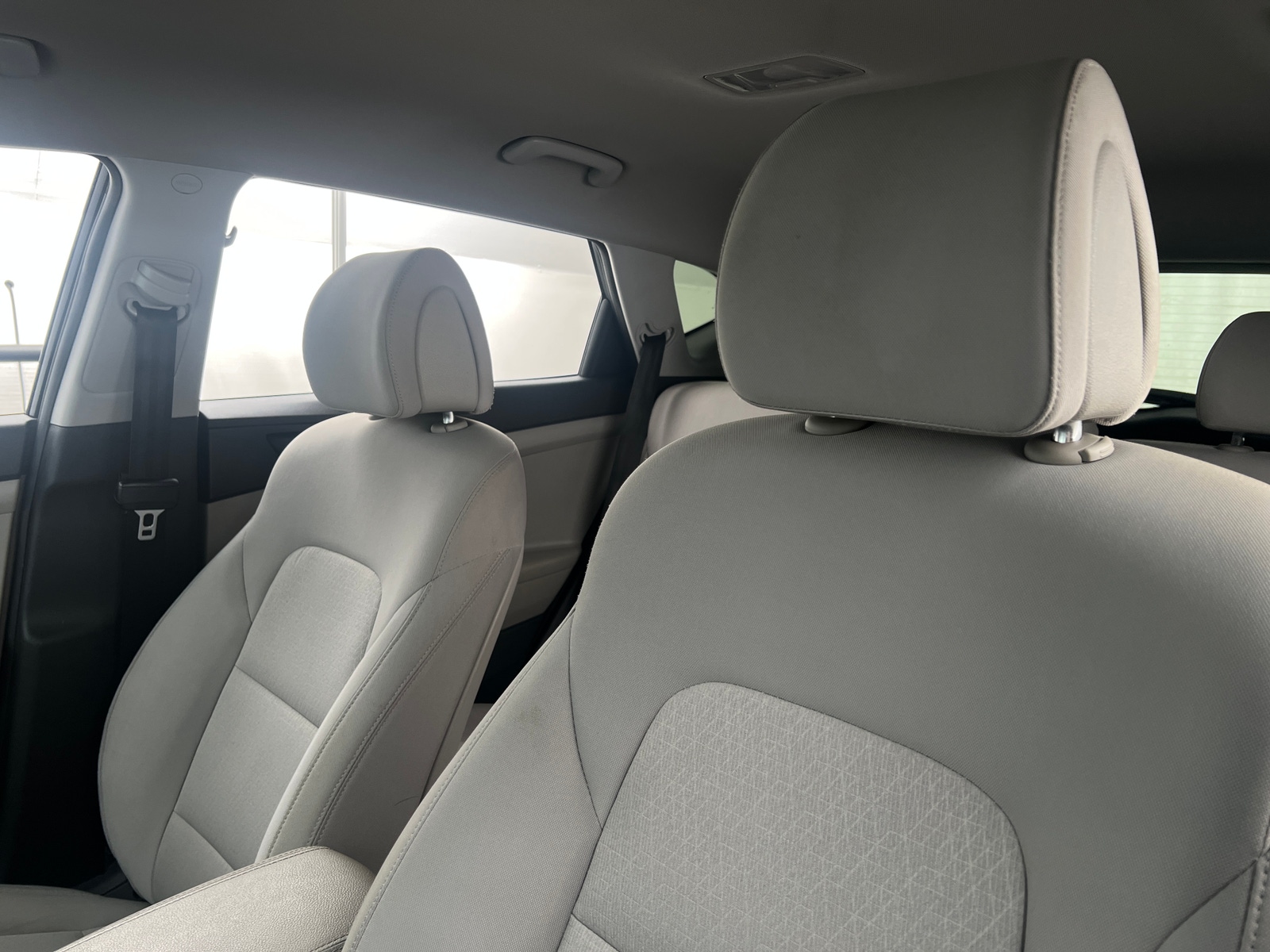 Thumbnail: 2018 Hyundai Tucson - 2