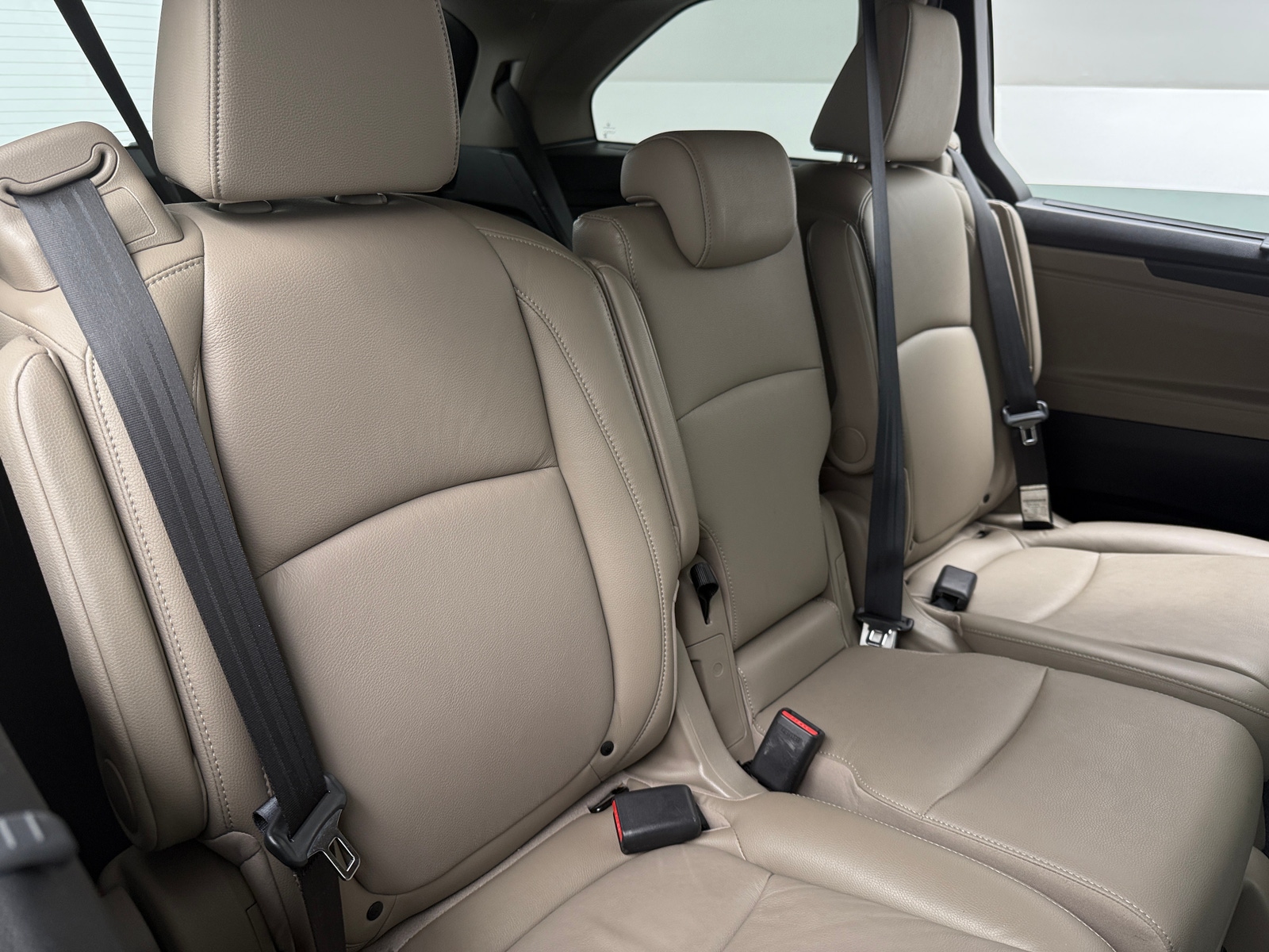 Thumbnail: 2019 Honda Odyssey - 5