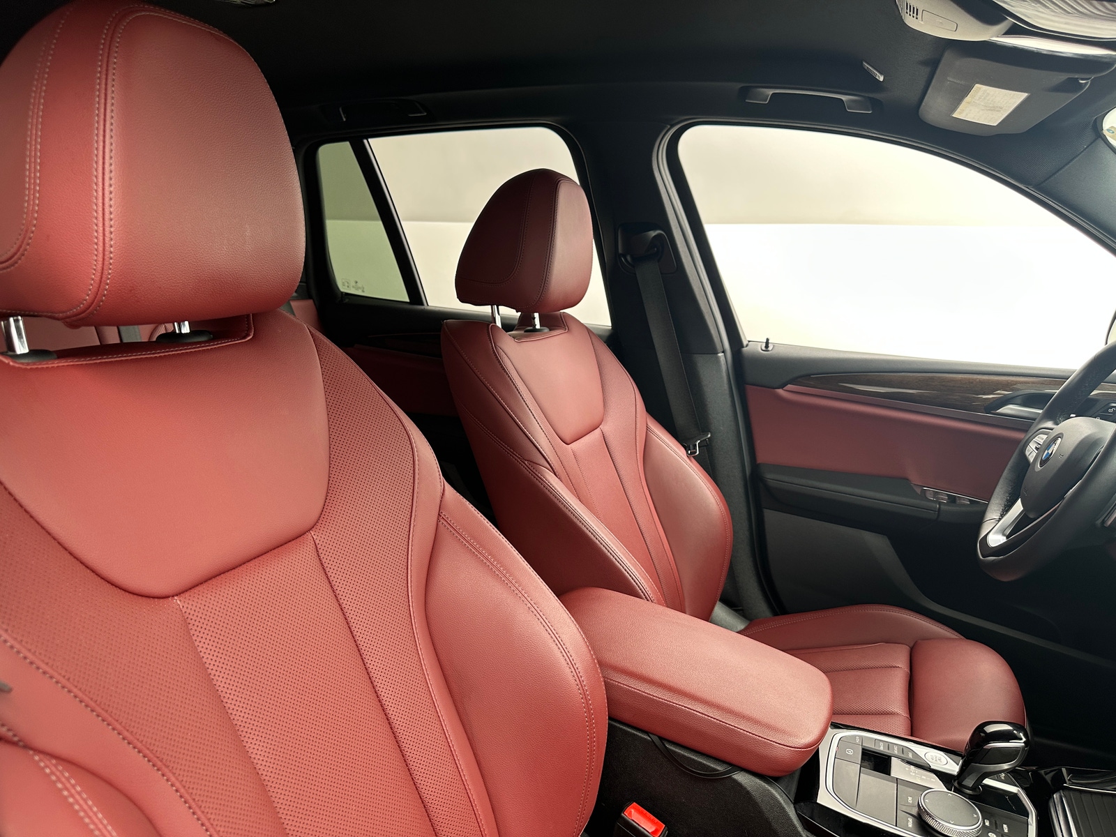 Thumbnail: 2022 BMW X3 - 2