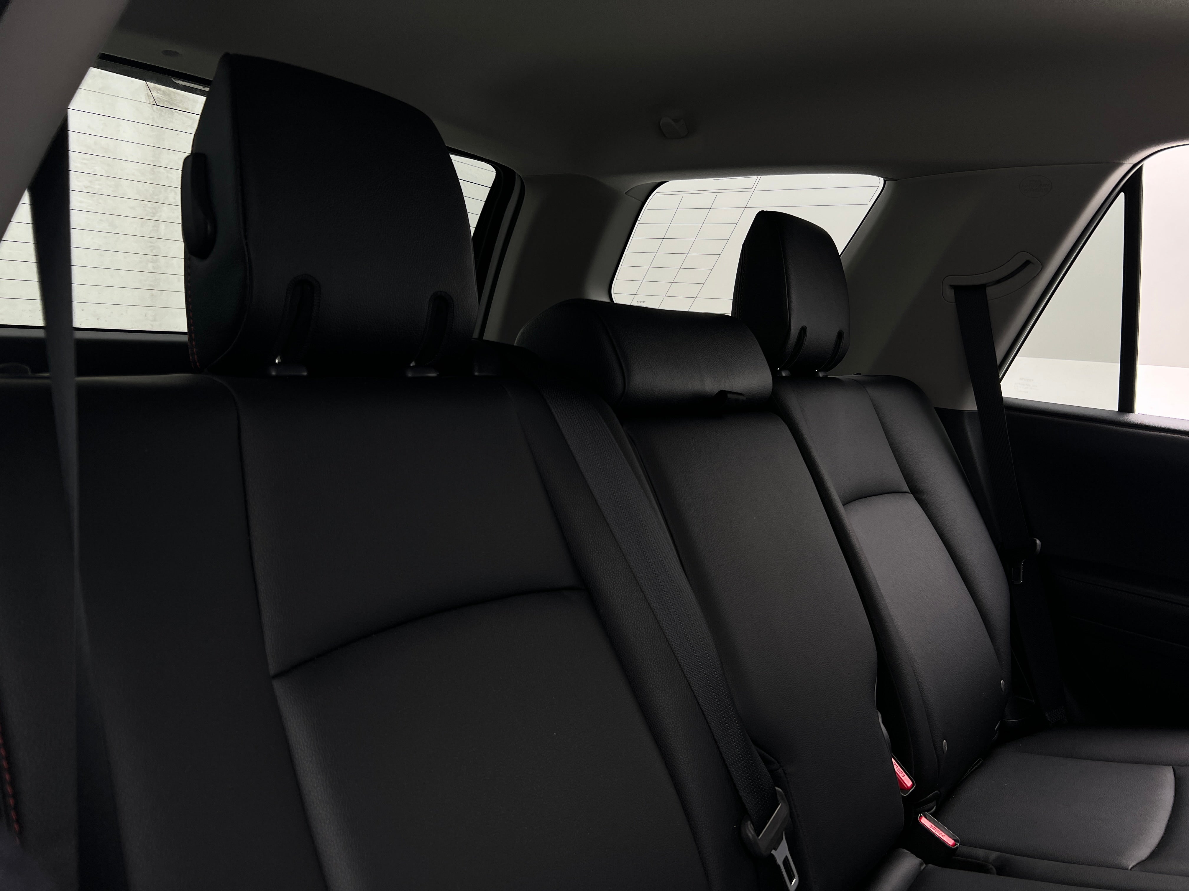 Thumbnail: 2021 Toyota 4Runner - 5