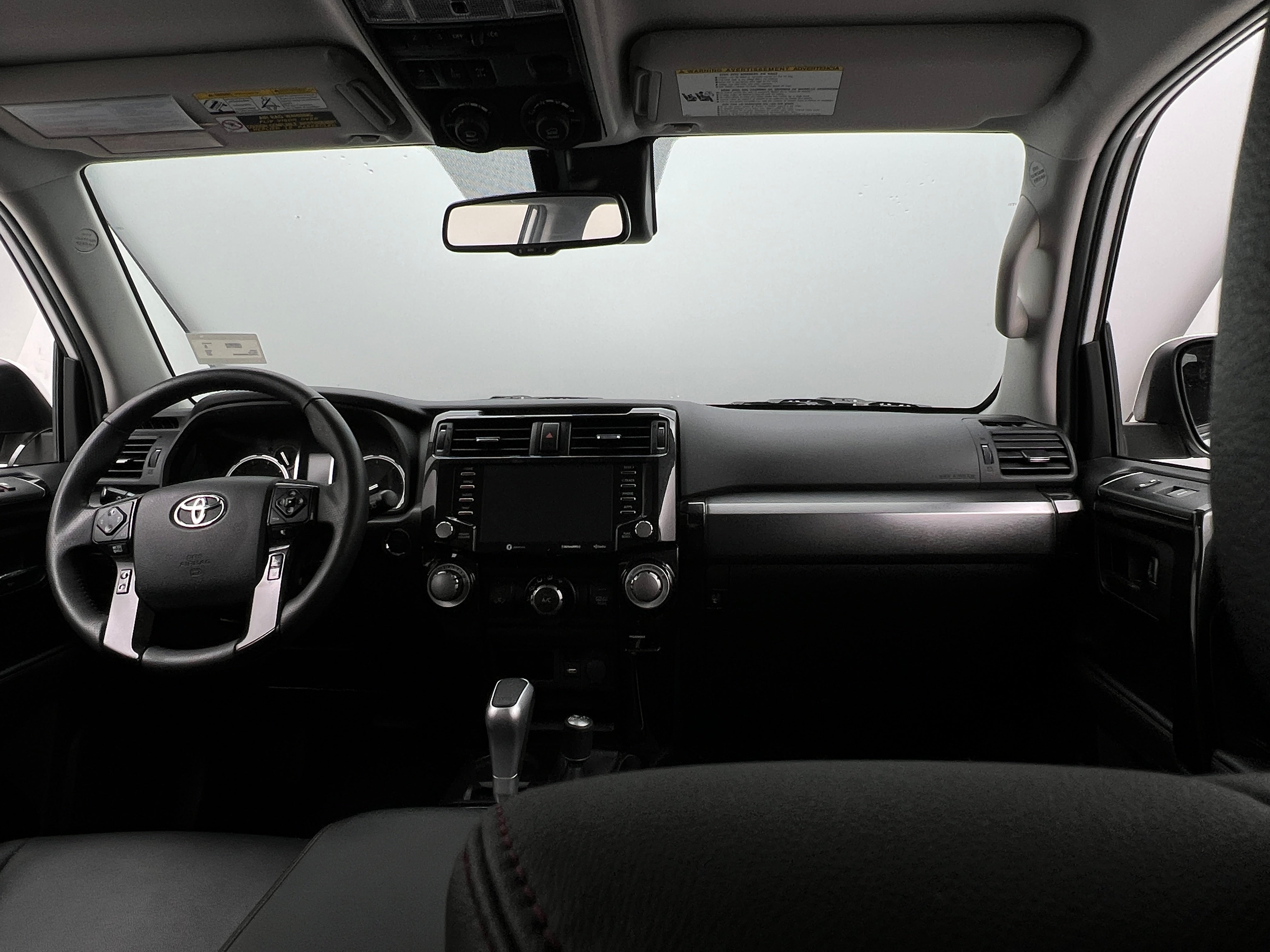 Thumbnail: 2021 Toyota 4Runner - 2