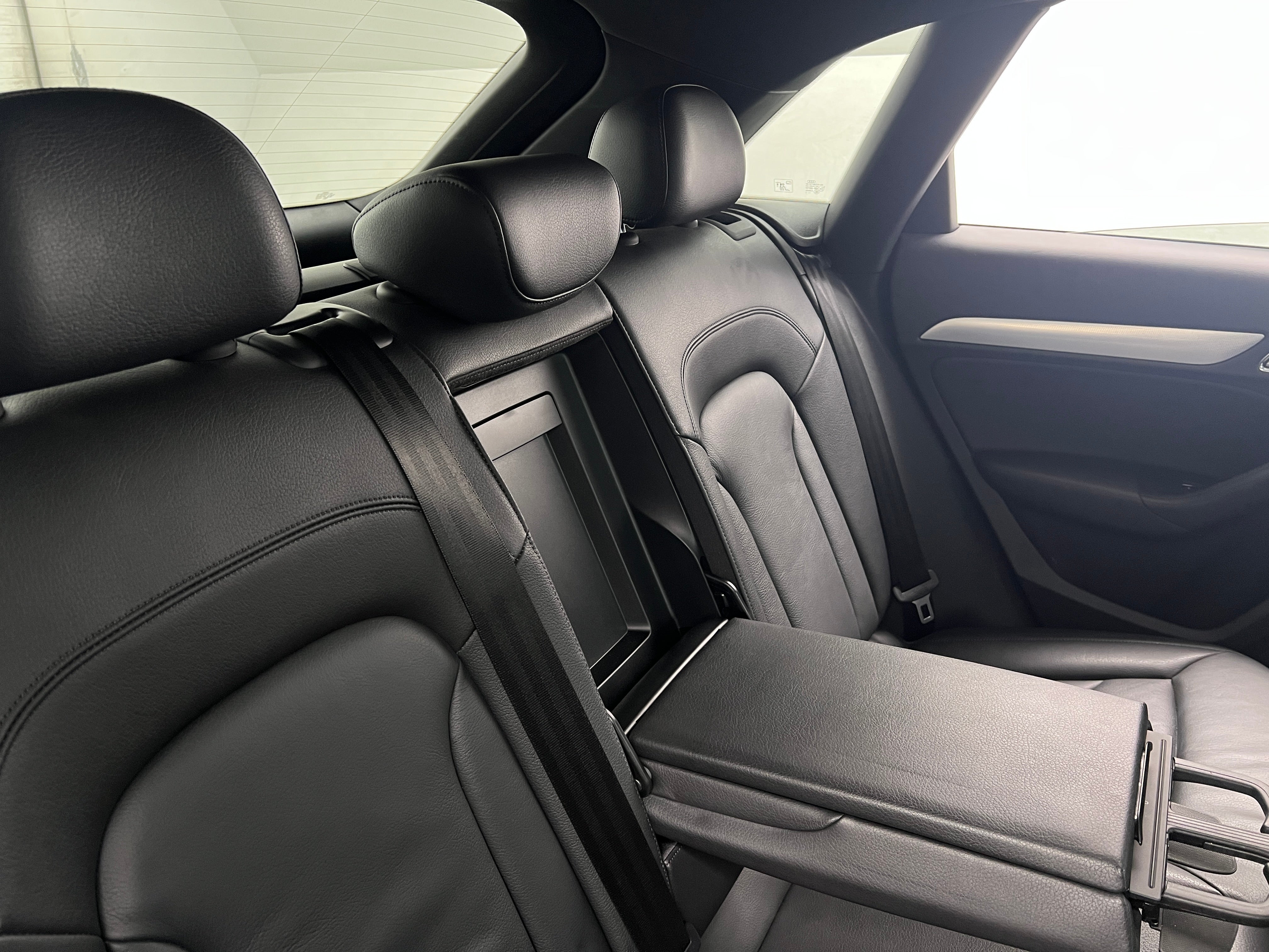 2018 Audi Q3 Premium 5