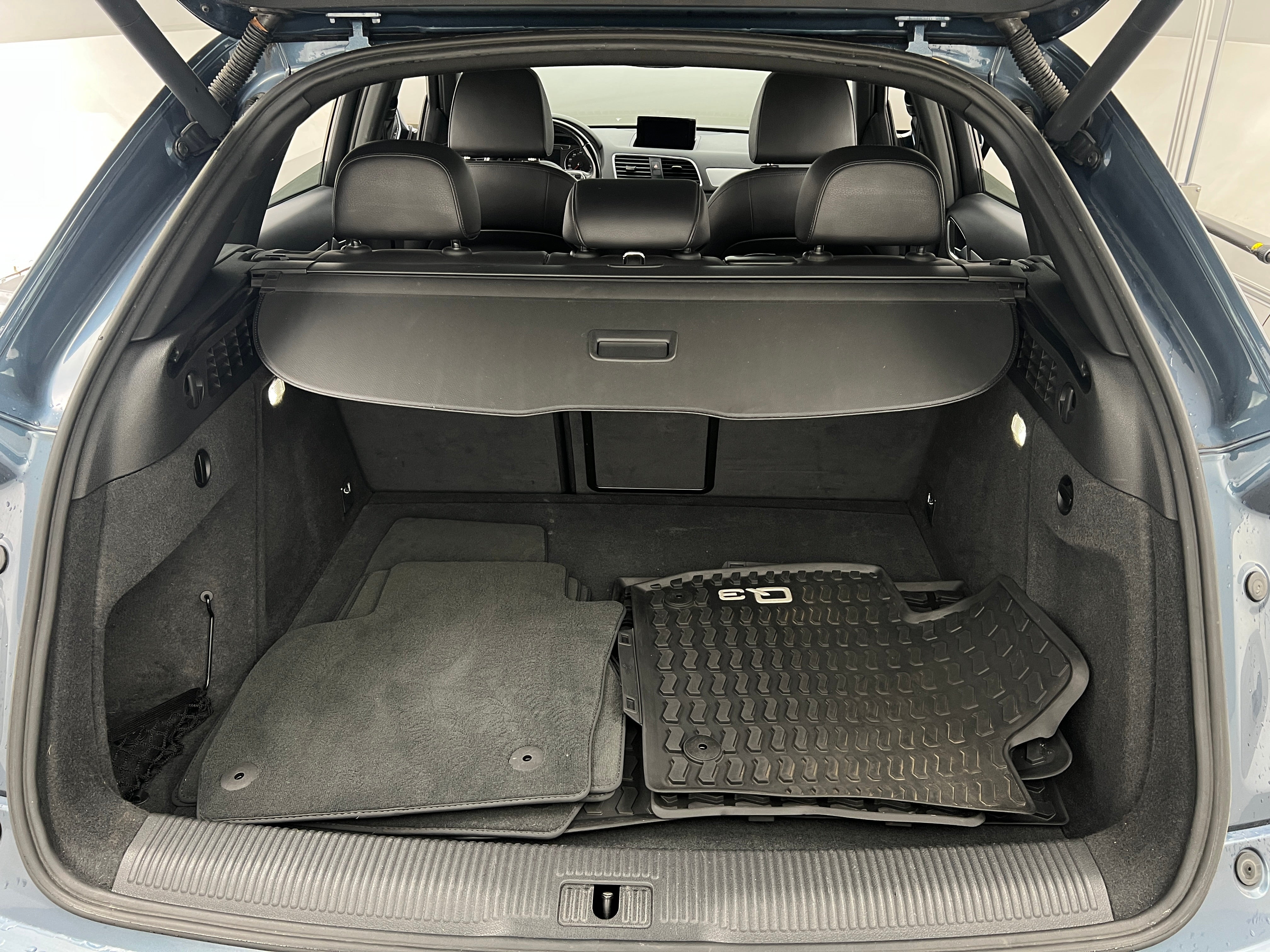 2018 Audi Q3 Premium 6