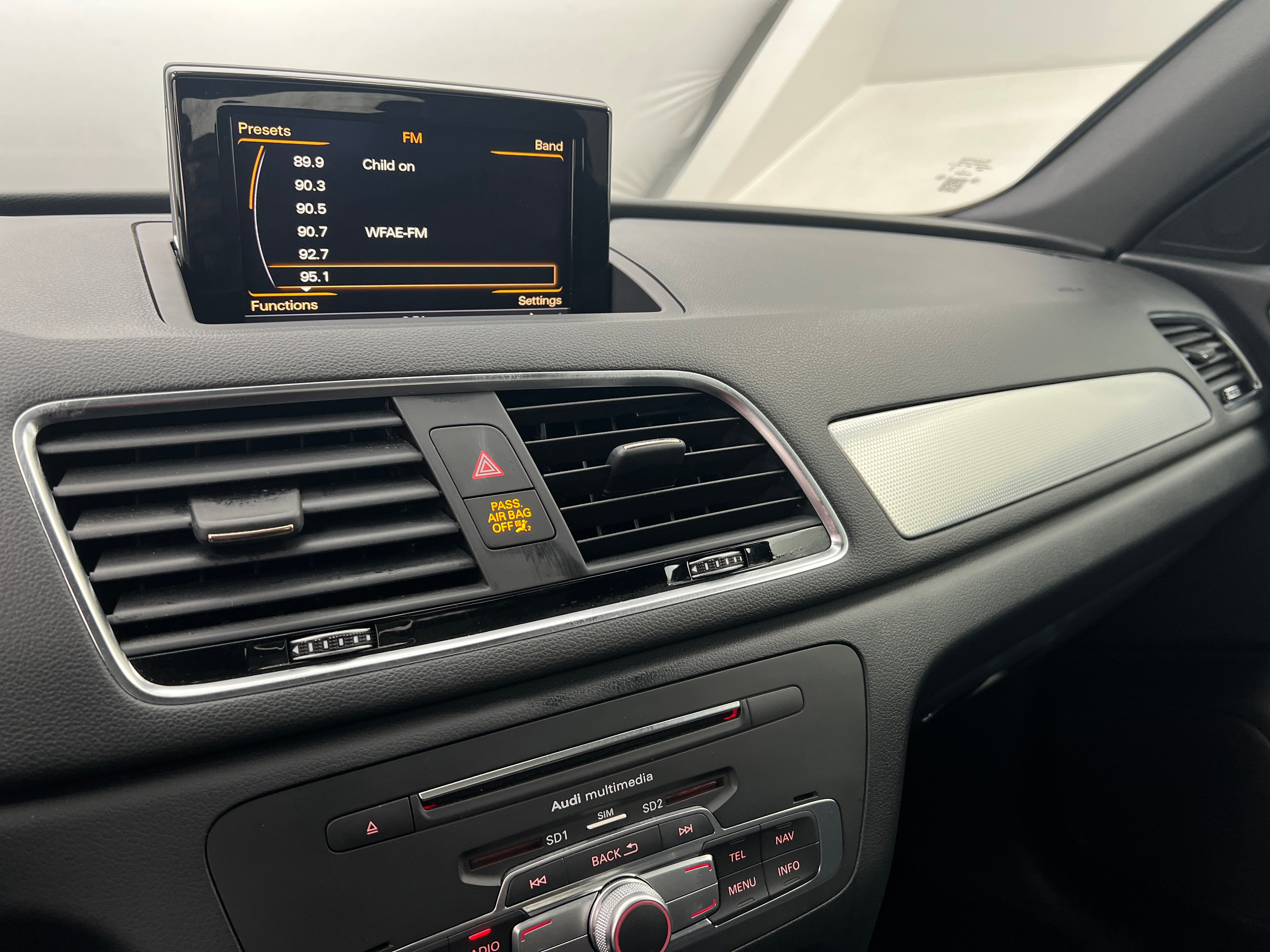 2018 Audi Q3 Premium 3