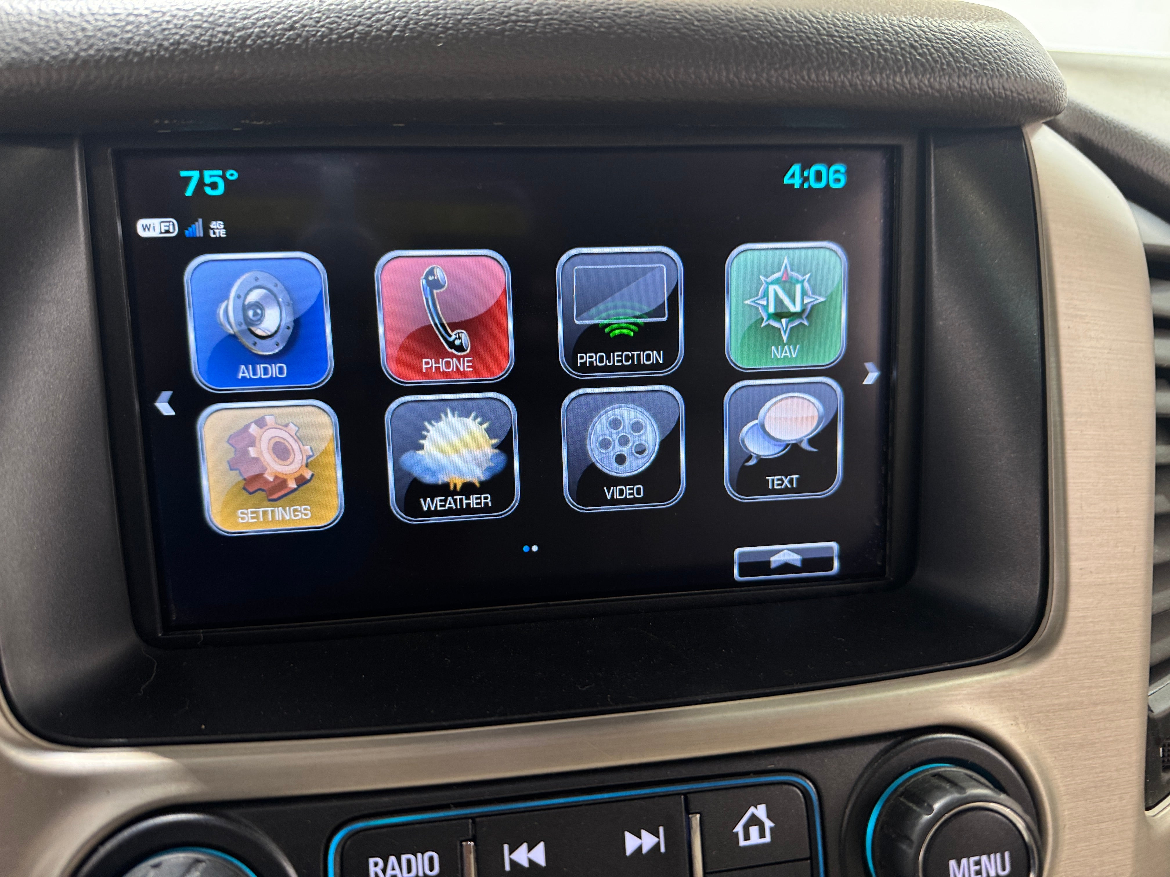 2019 GMC Yukon Denali 3